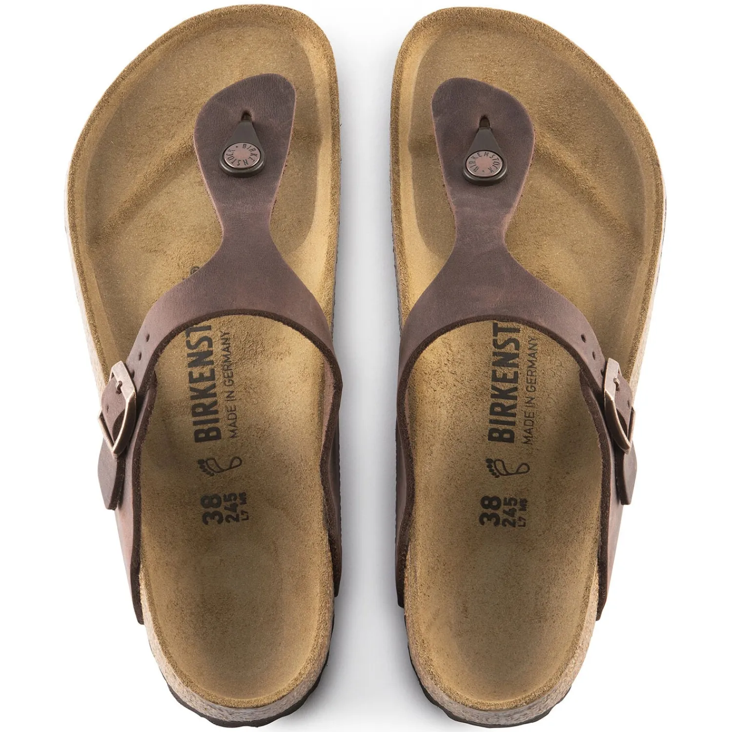 Gizeh*Birkenstock Shop