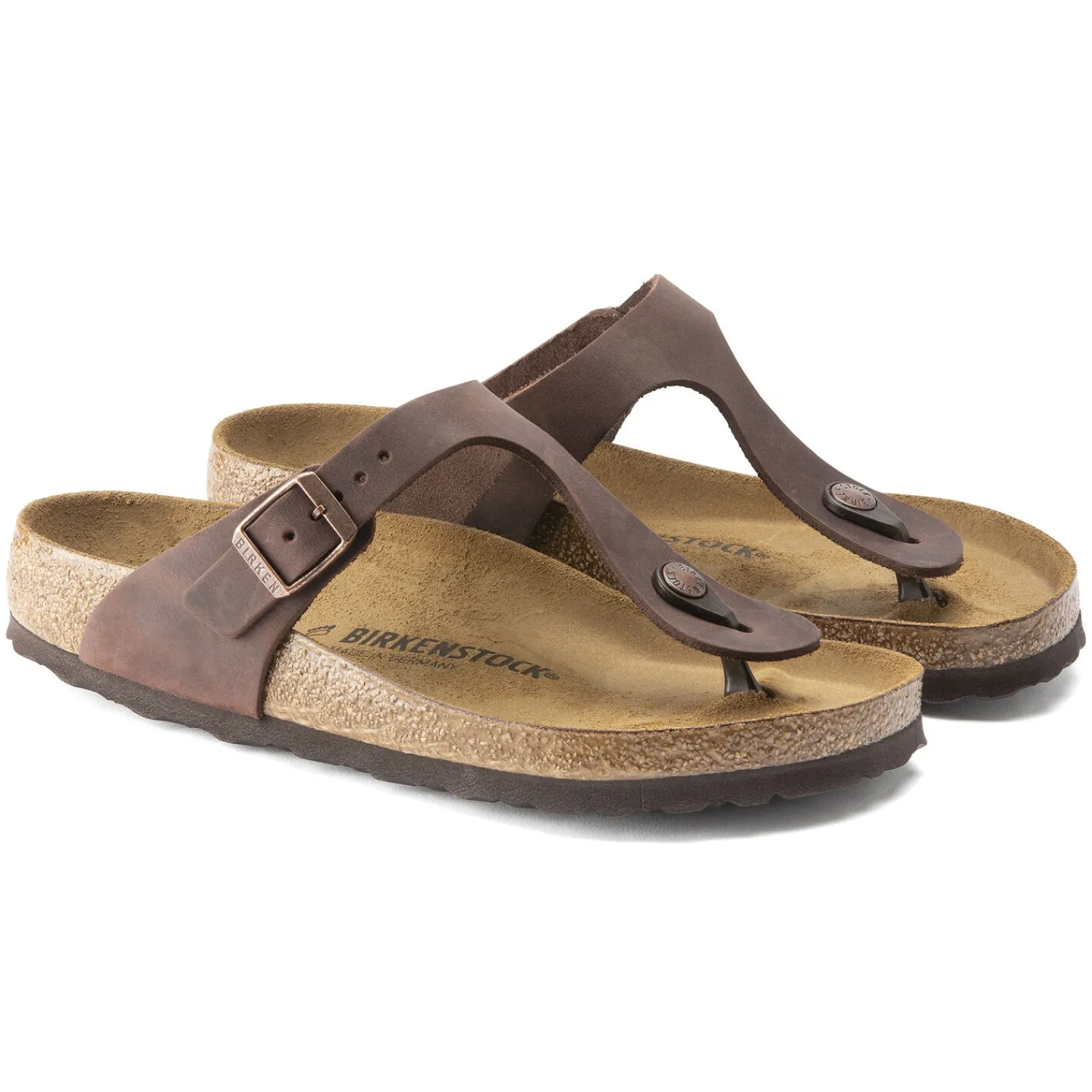 Gizeh*Birkenstock Shop