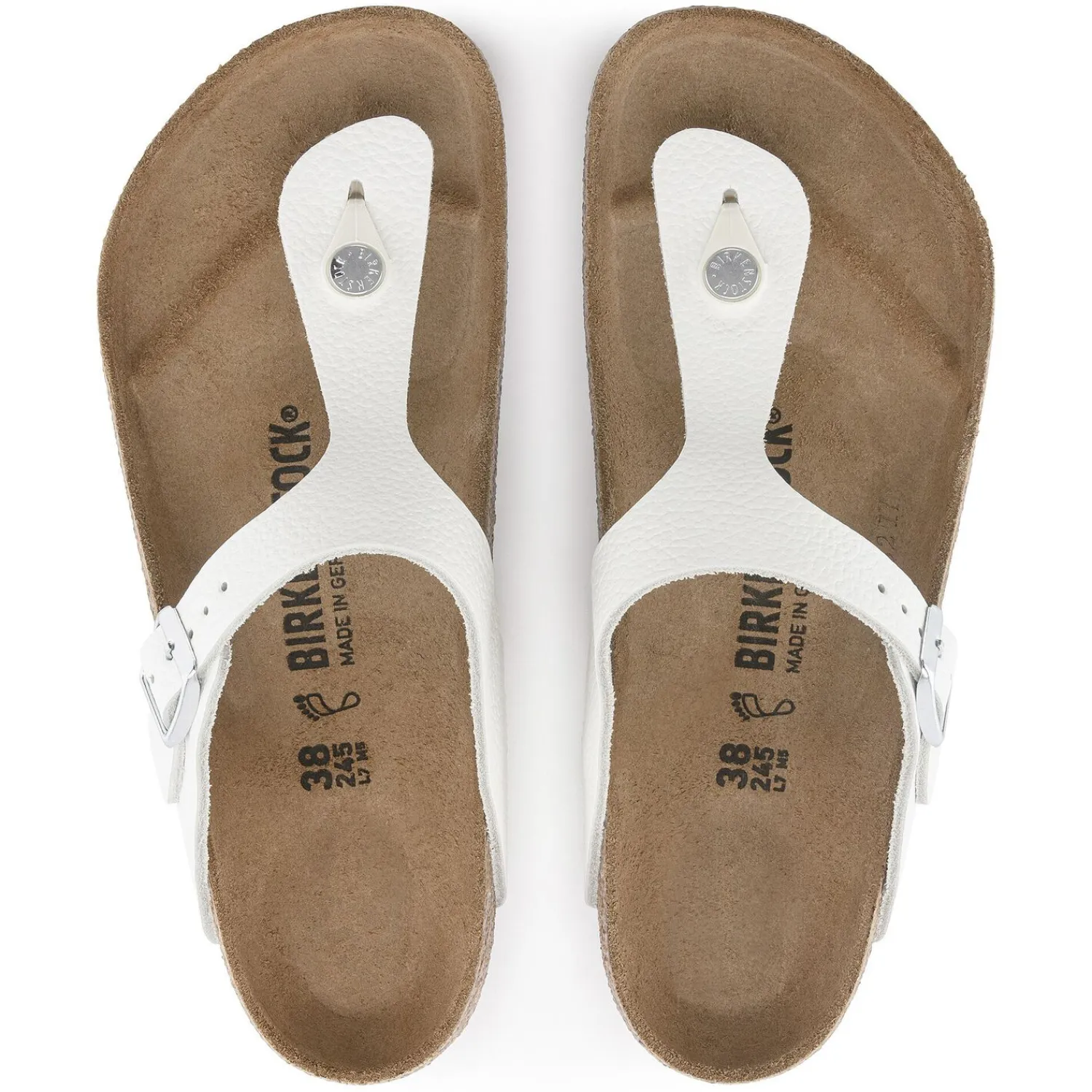 Gizeh*Birkenstock Best