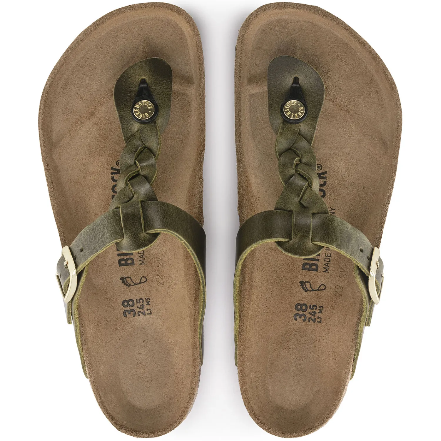 Gizeh*Birkenstock Clearance