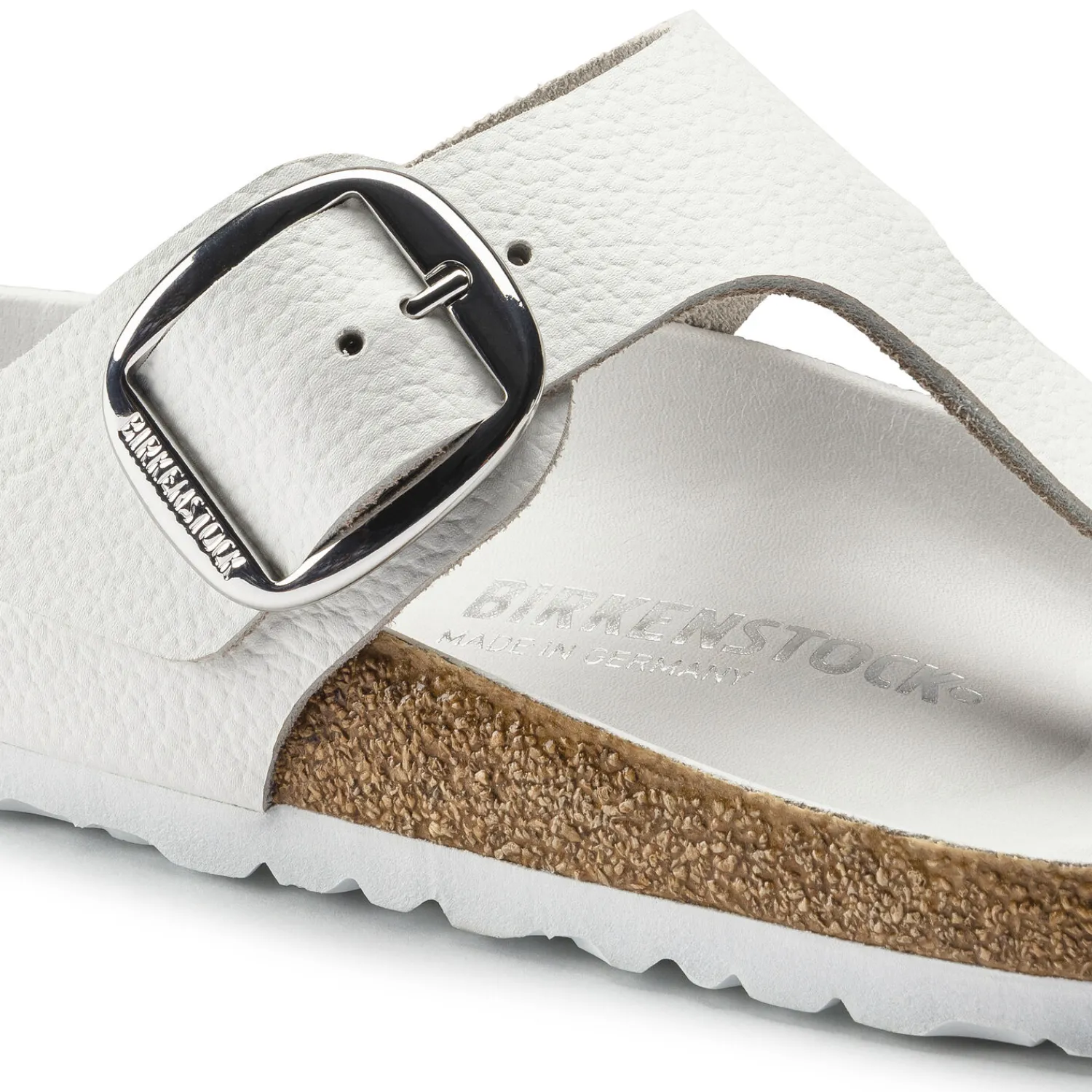 Gizeh Big Buckle*Birkenstock Sale