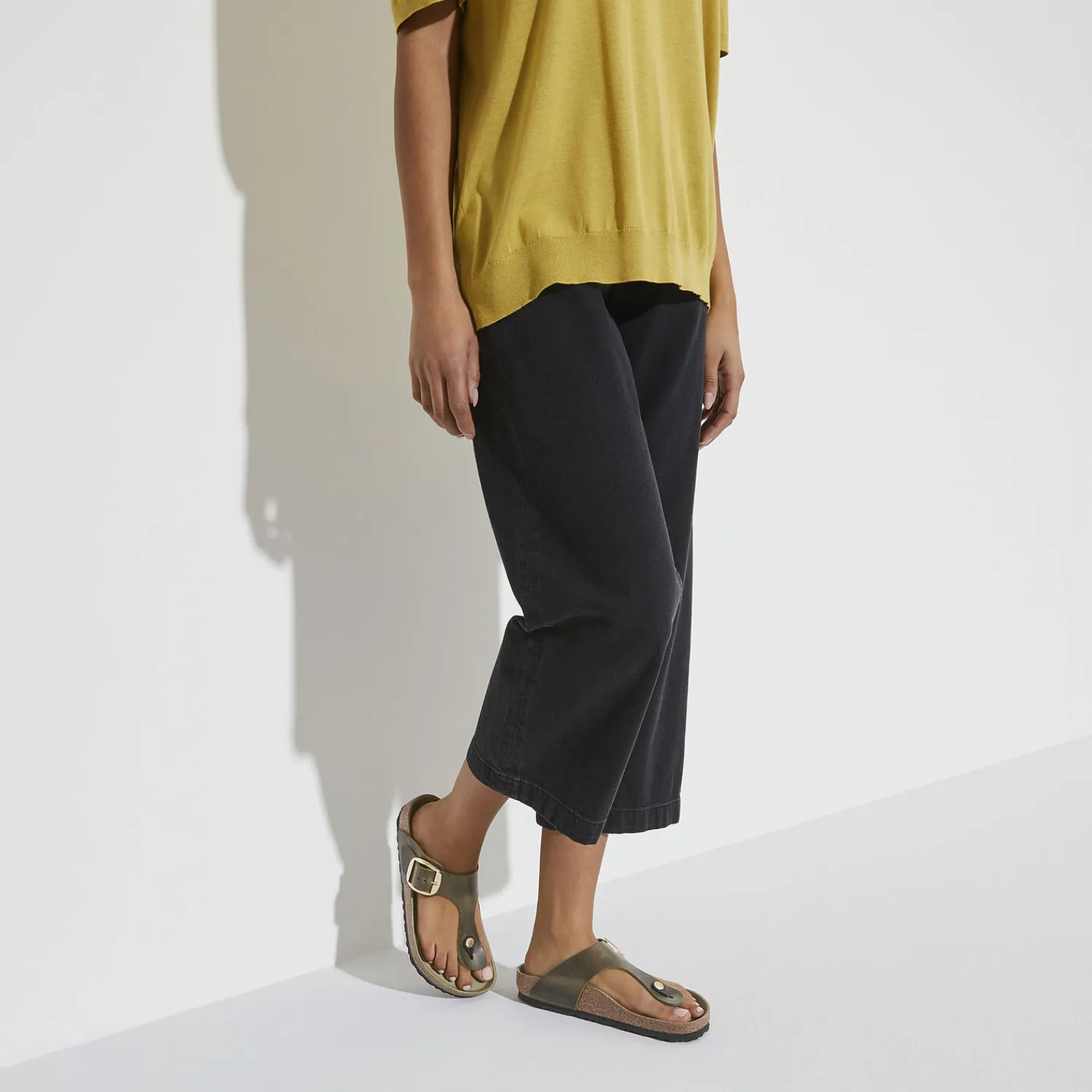 Gizeh Big Buckle*Birkenstock Store