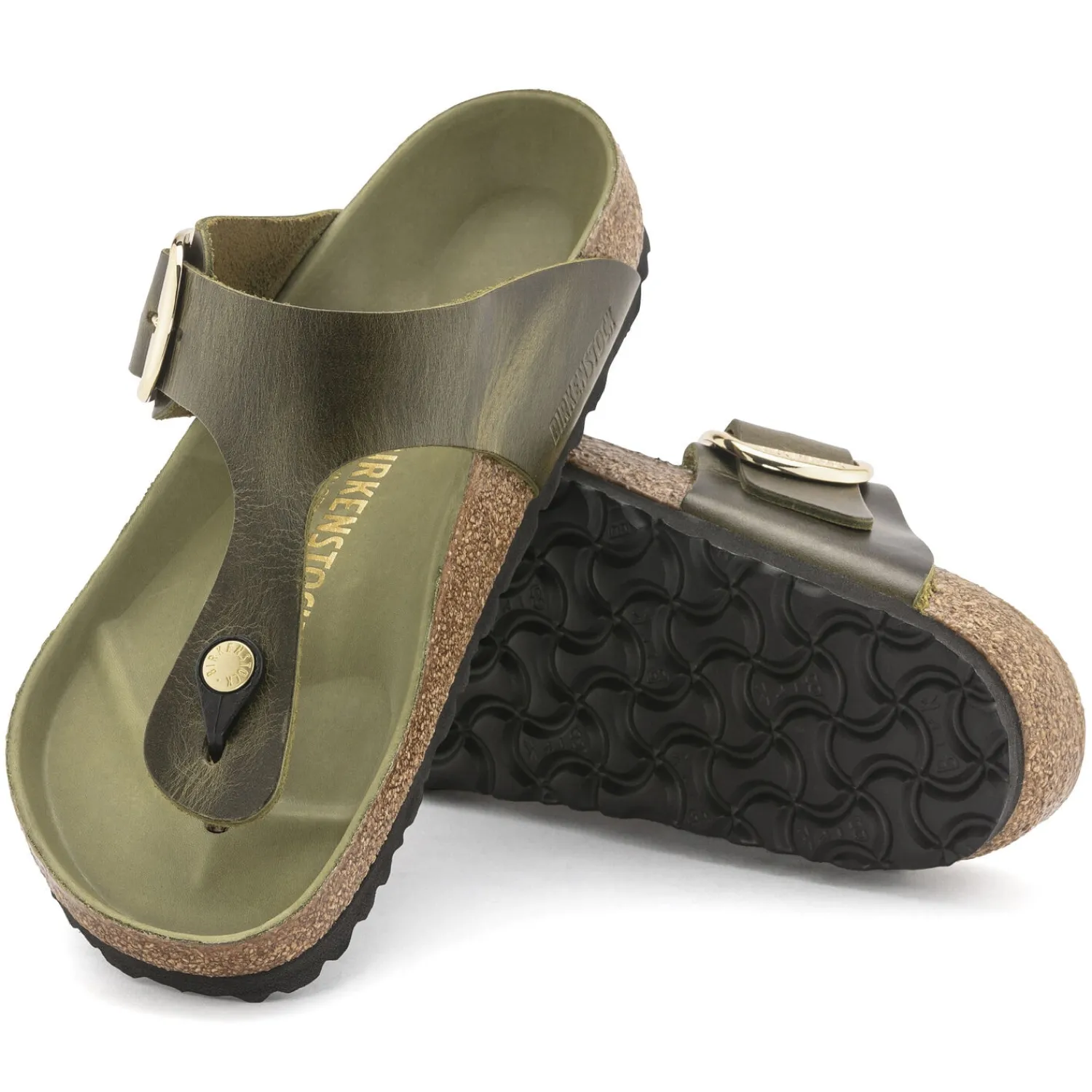 Gizeh Big Buckle*Birkenstock Store