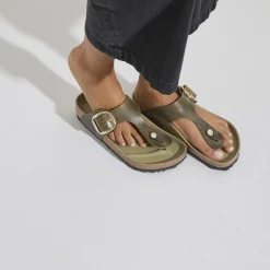 Gizeh Big Buckle*Birkenstock Store