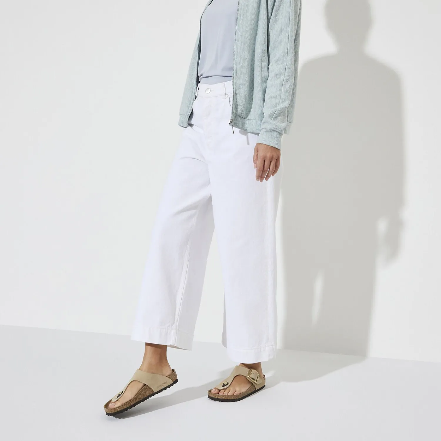 Gizeh Big Buckle*Birkenstock Cheap