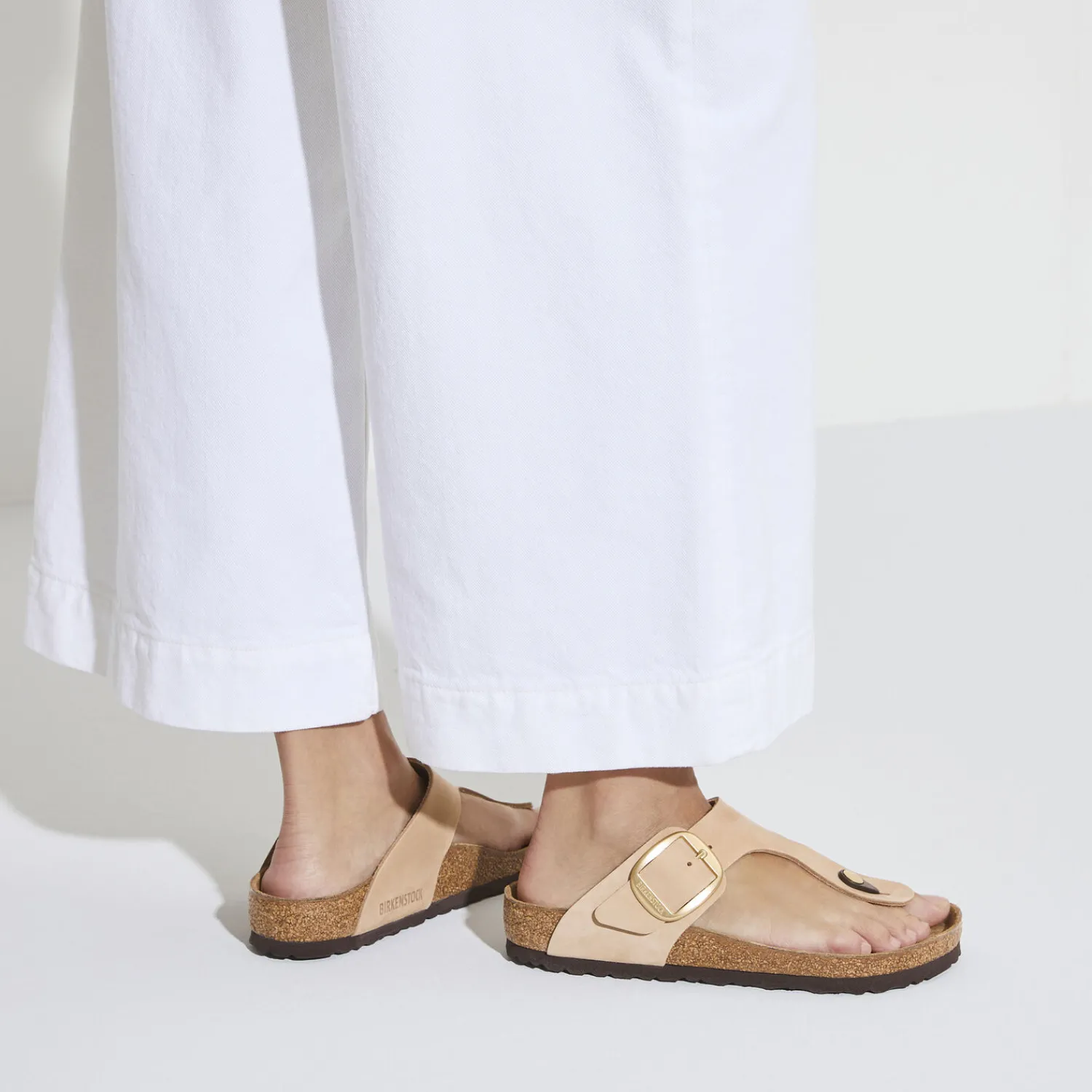 Gizeh Big Buckle*Birkenstock Cheap