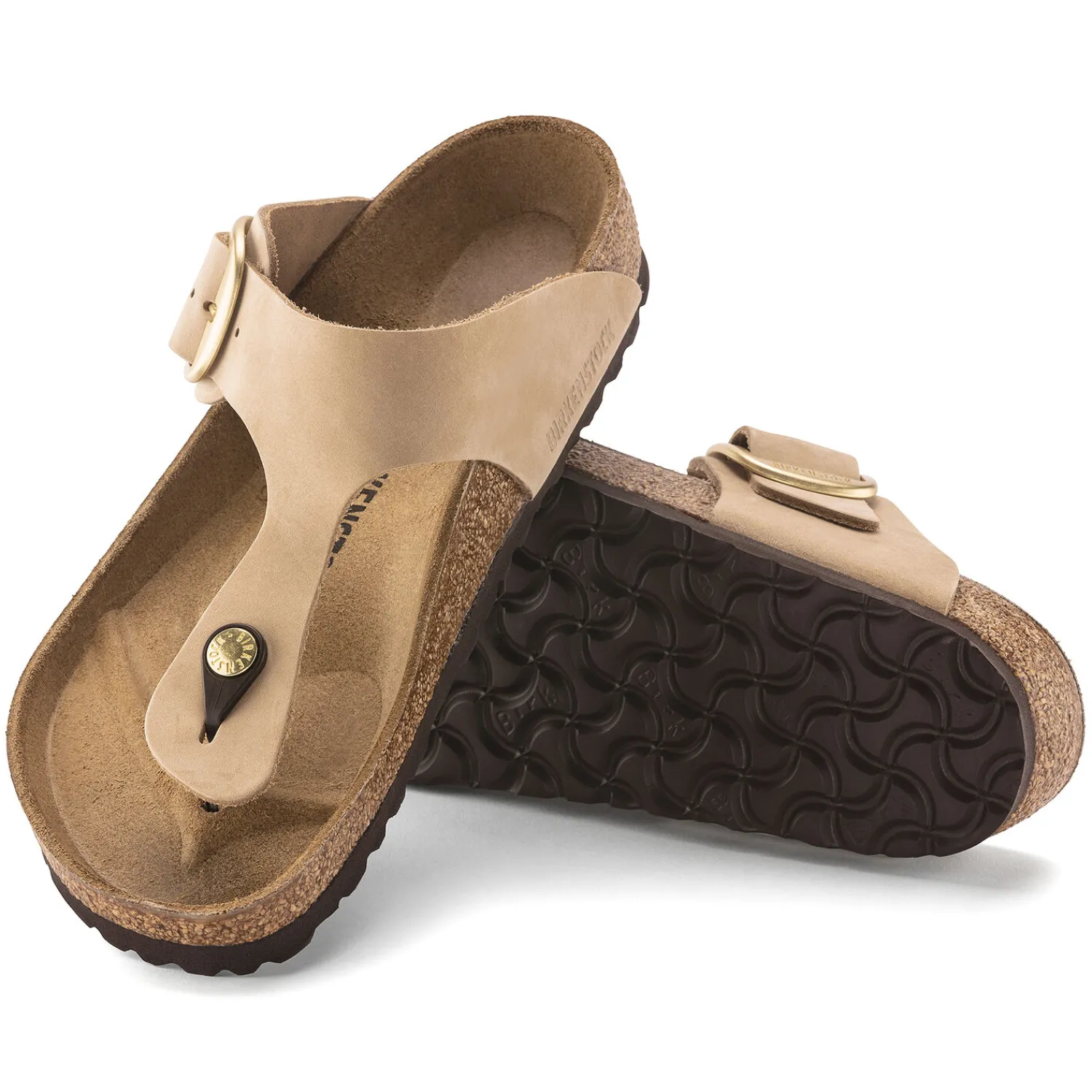 Gizeh Big Buckle*Birkenstock Cheap