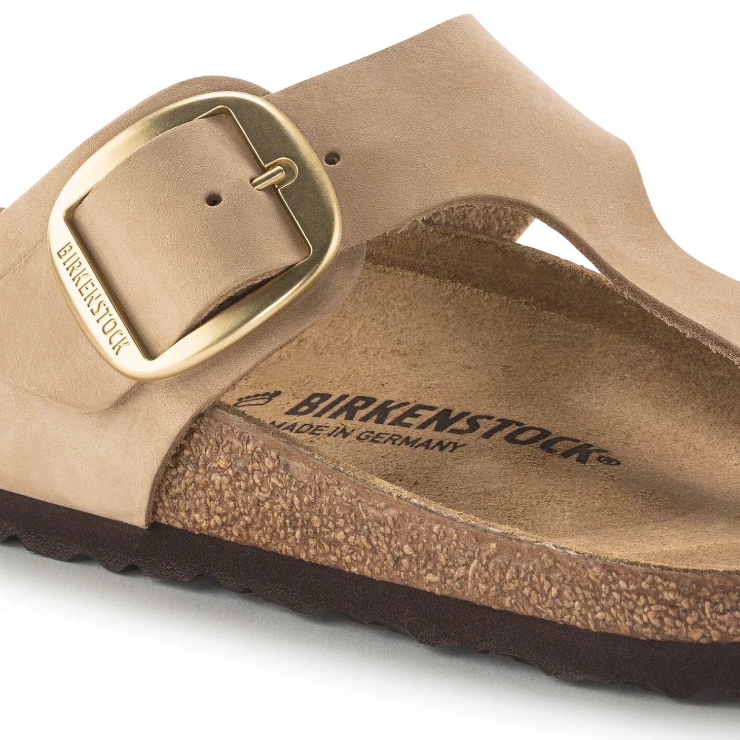 Gizeh Big Buckle*Birkenstock Cheap