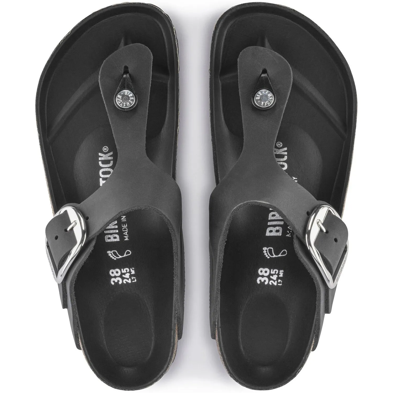 Gizeh Big Buckle*Birkenstock Outlet