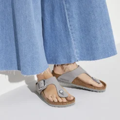 Gizeh Big Buckle*Birkenstock Hot