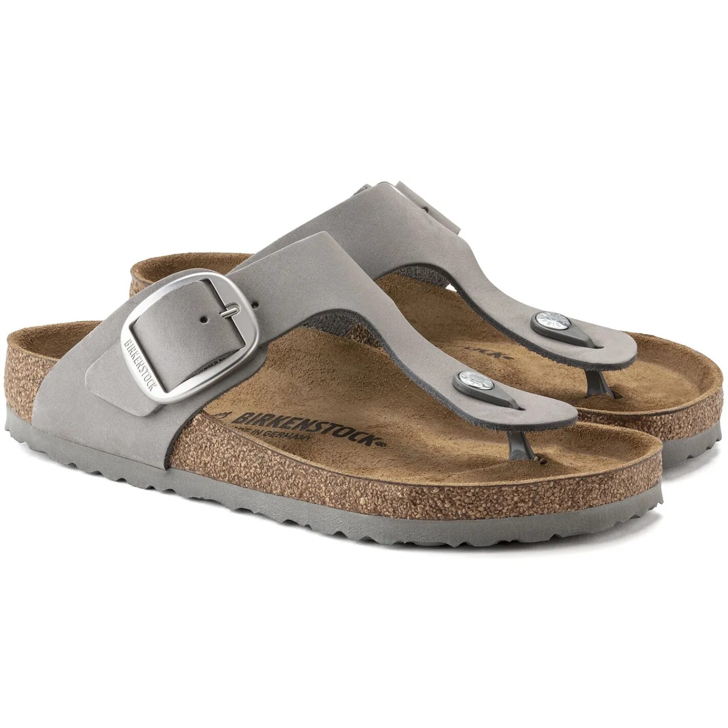 Gizeh Big Buckle*Birkenstock Hot
