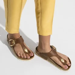 Gizeh Big Buckle*Birkenstock New
