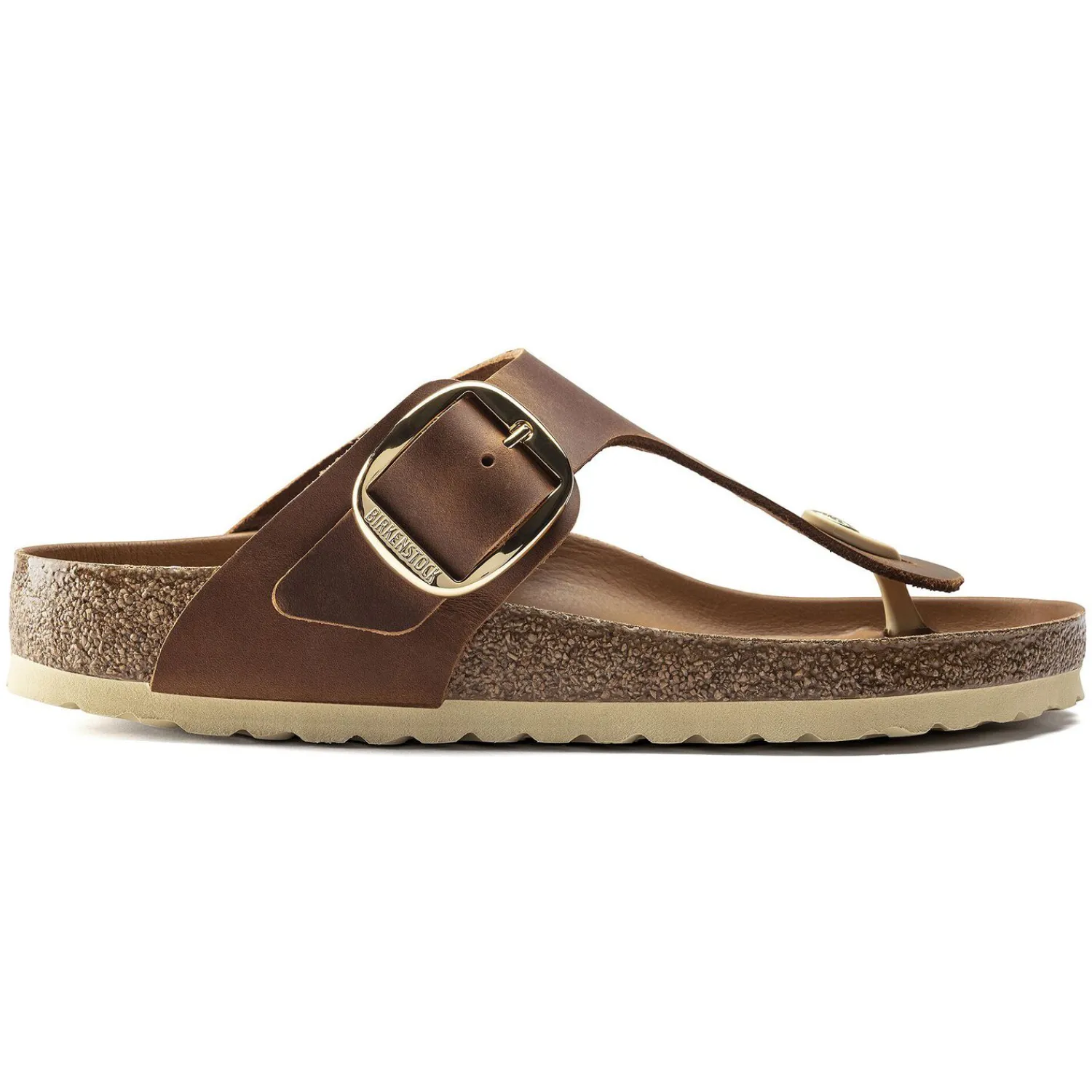 Gizeh Big Buckle*Birkenstock New
