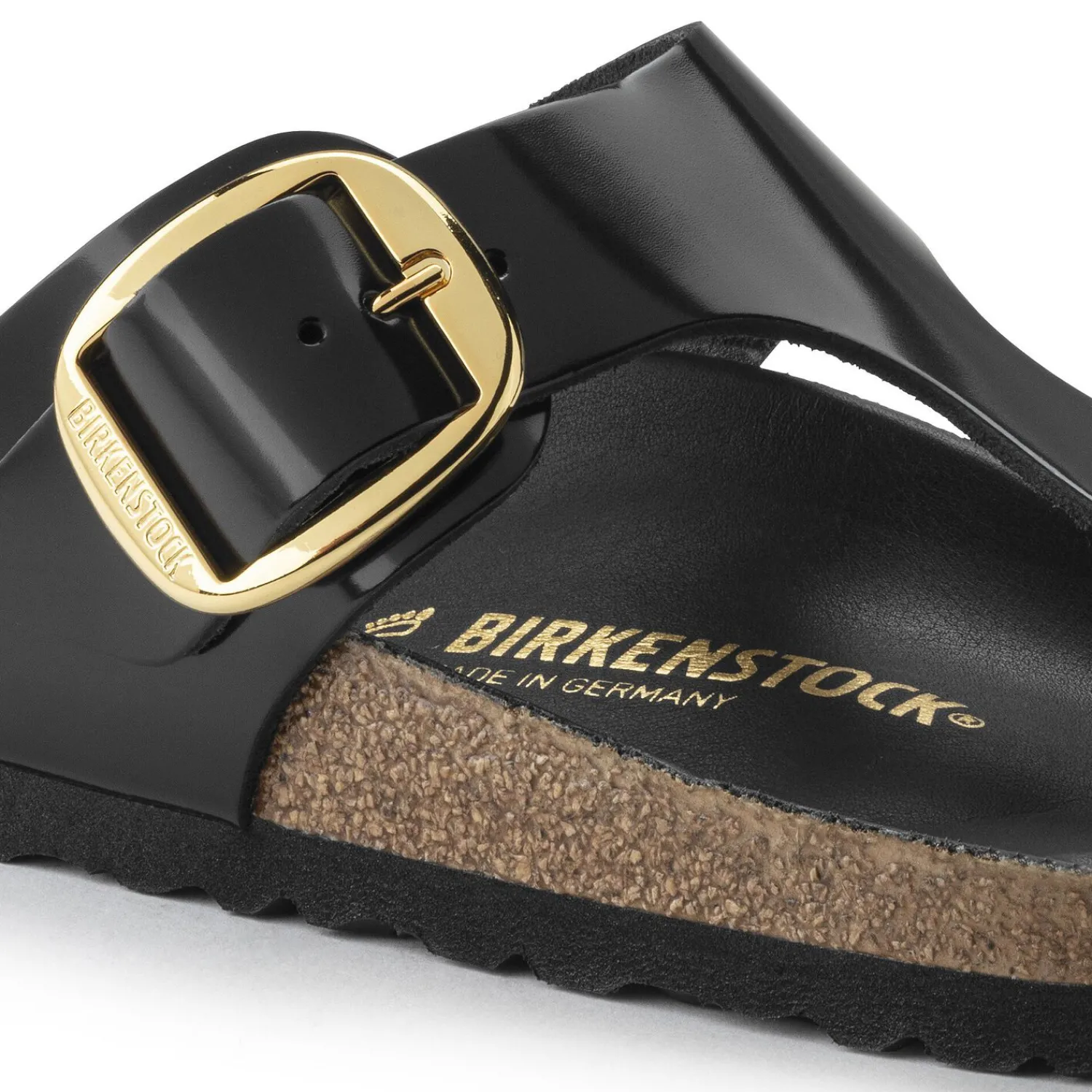 Gizeh Big Buckle*Birkenstock Flash Sale