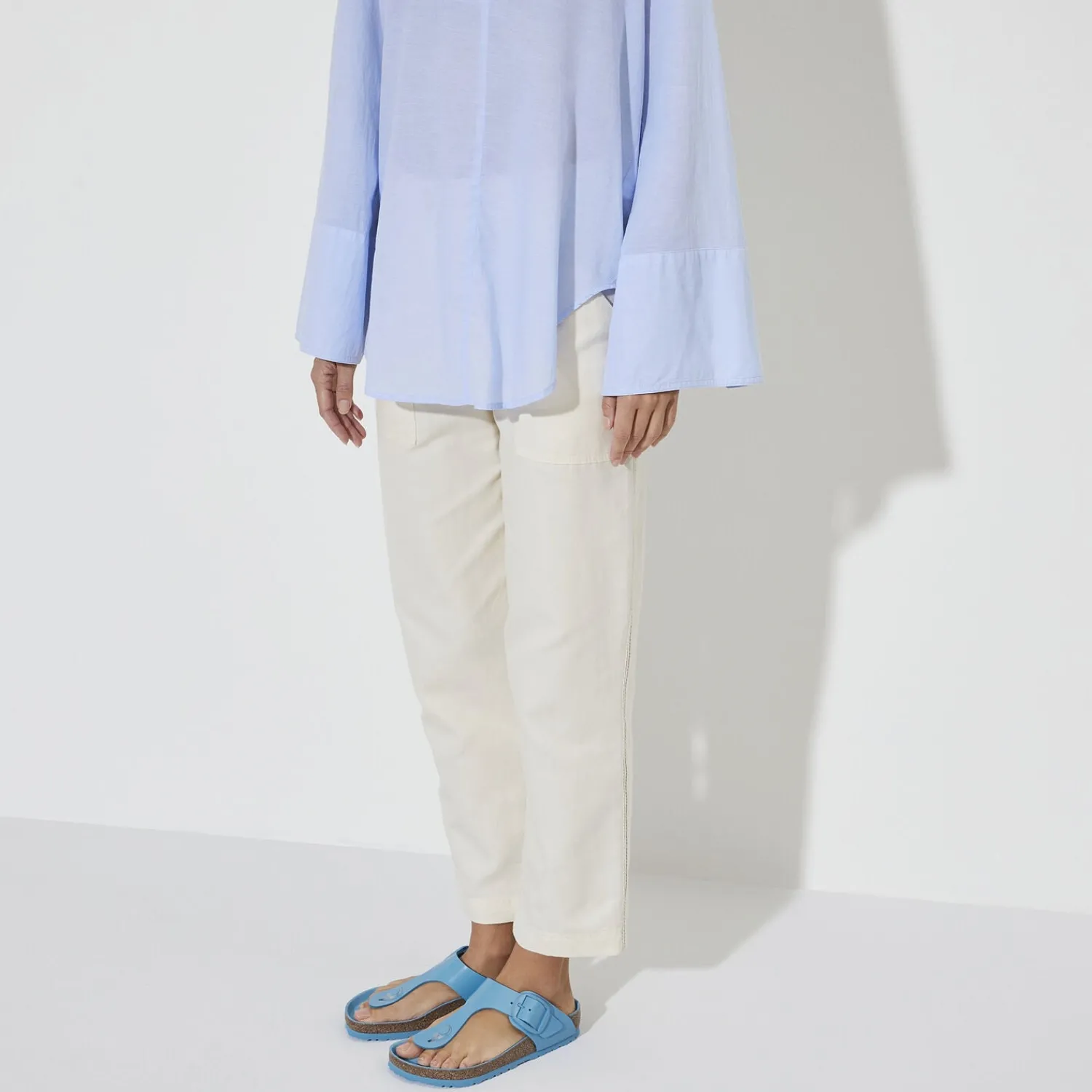Gizeh Big Buckle*Birkenstock Online