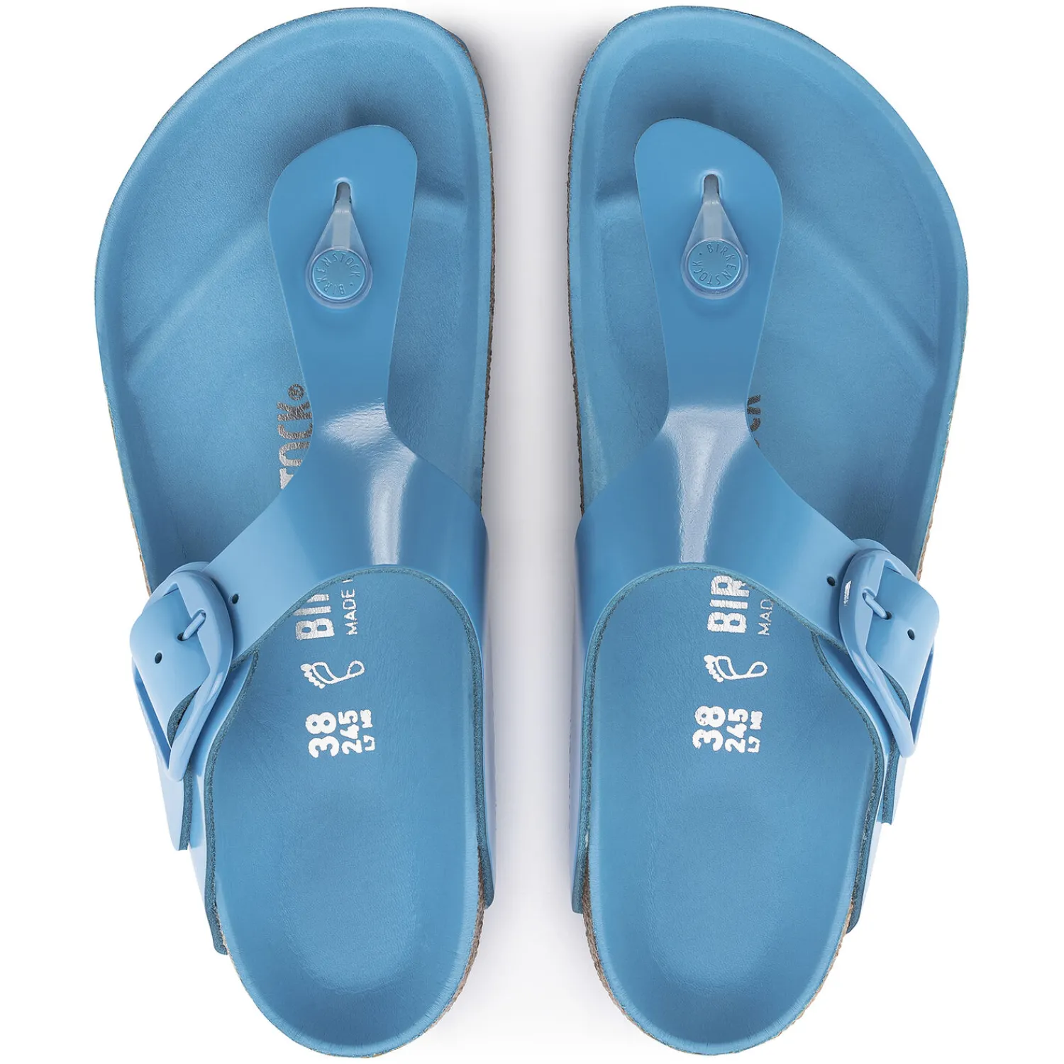 Gizeh Big Buckle*Birkenstock Online