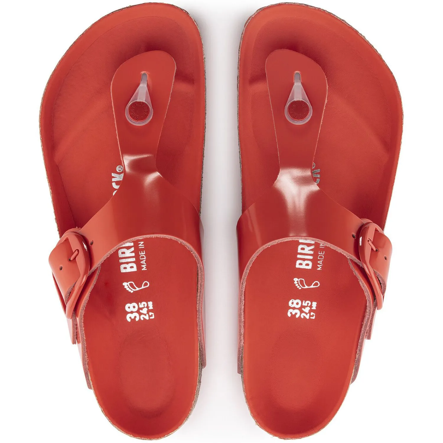 Gizeh Big Buckle*Birkenstock Sale