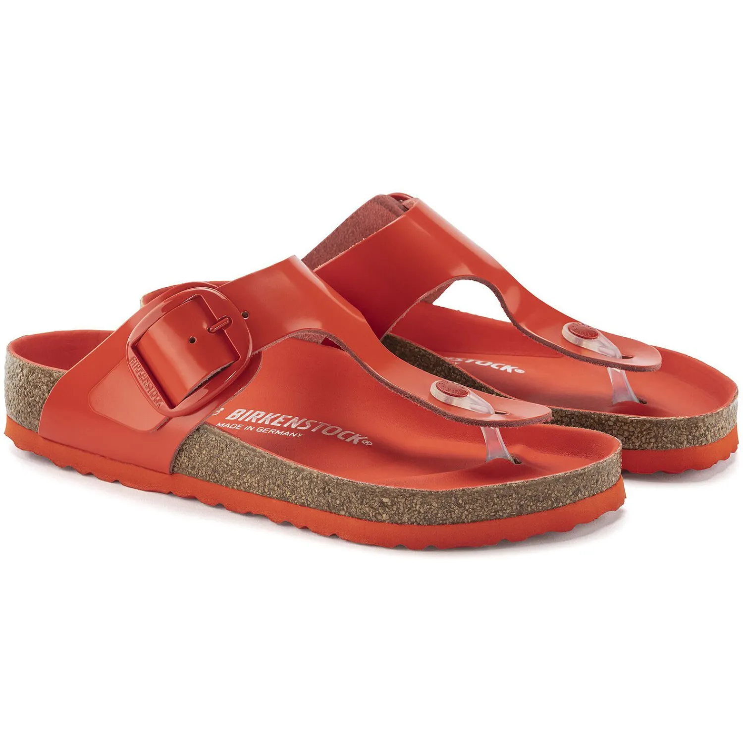 Gizeh Big Buckle*Birkenstock Sale
