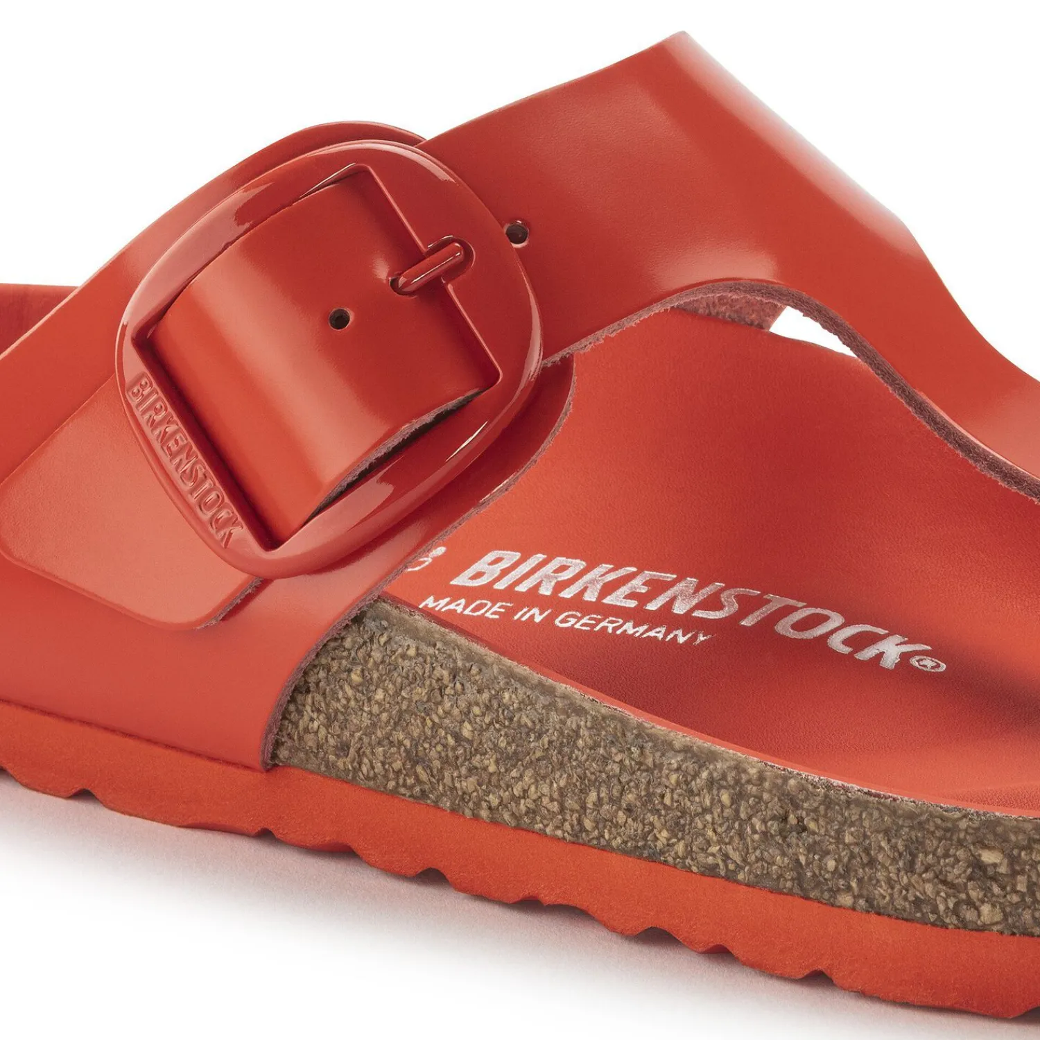 Gizeh Big Buckle*Birkenstock Sale