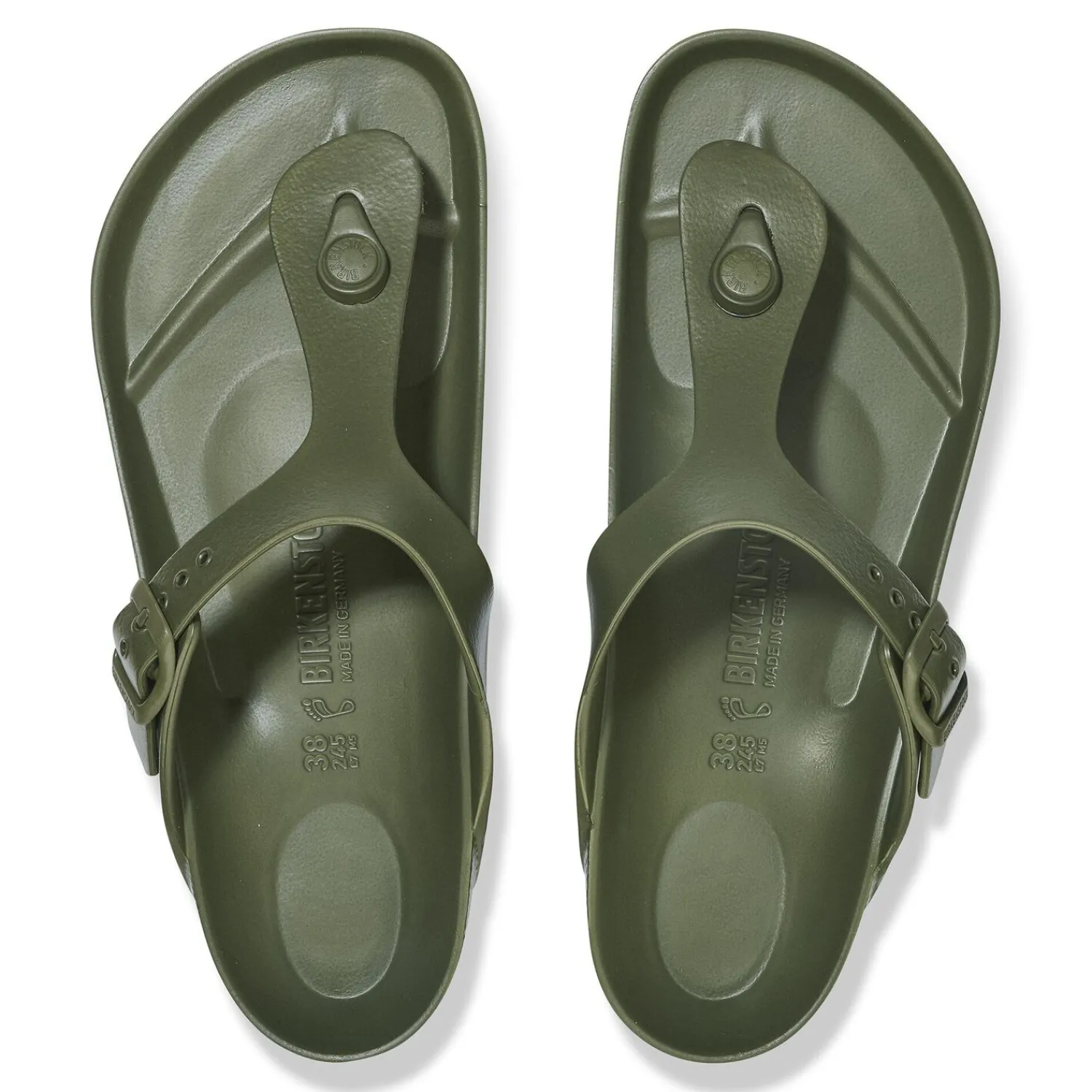 Gizeh Essentials*Birkenstock Shop
