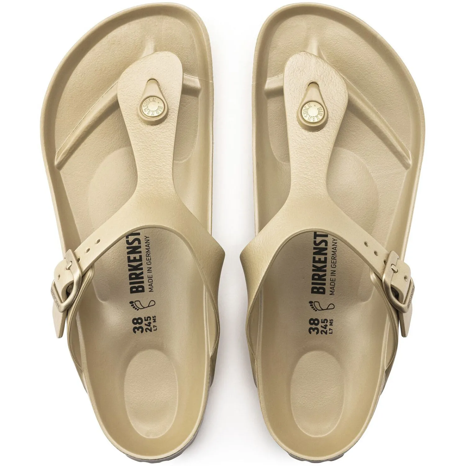 Gizeh Essentials*Birkenstock Flash Sale