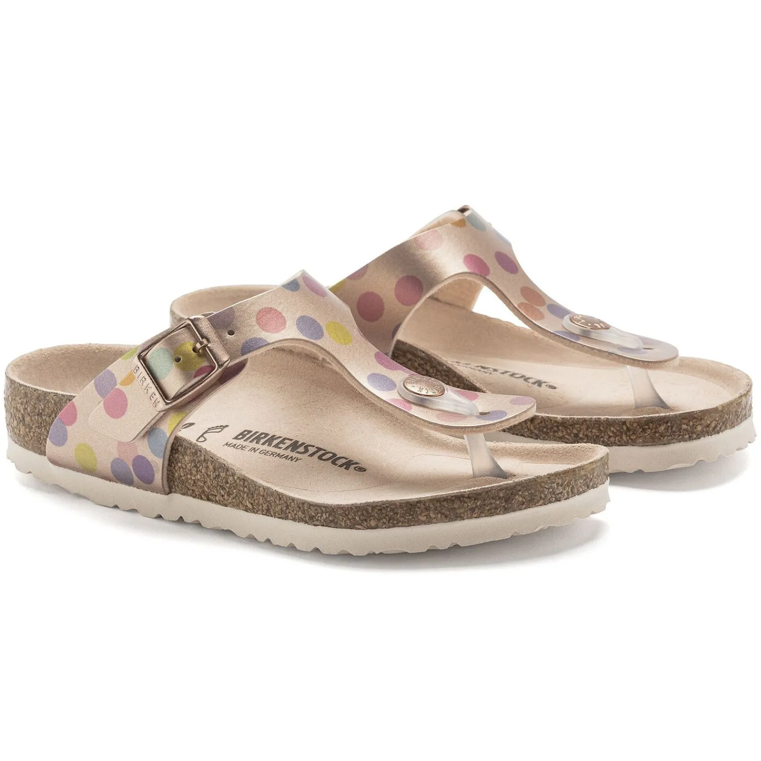 Gizeh Kids Bs*Birkenstock Sale