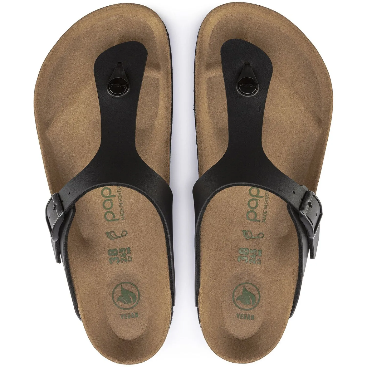 Gizeh Platform Vegan*Birkenstock Sale