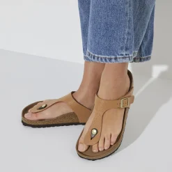 Gizeh Vegan*Birkenstock Best