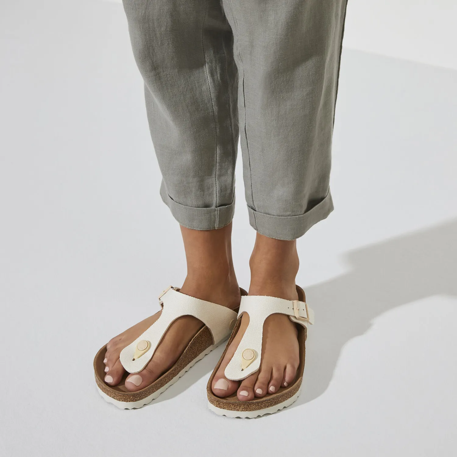 Gizeh Vegan*Birkenstock Cheap
