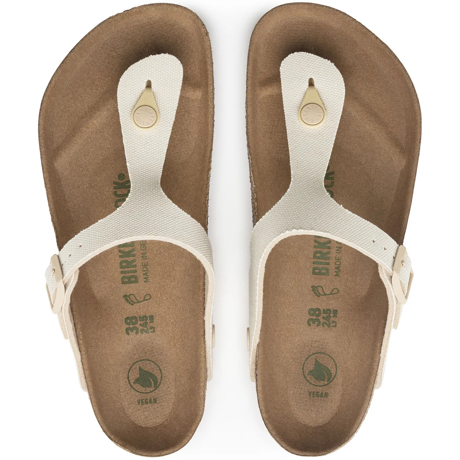 Gizeh Vegan*Birkenstock Cheap