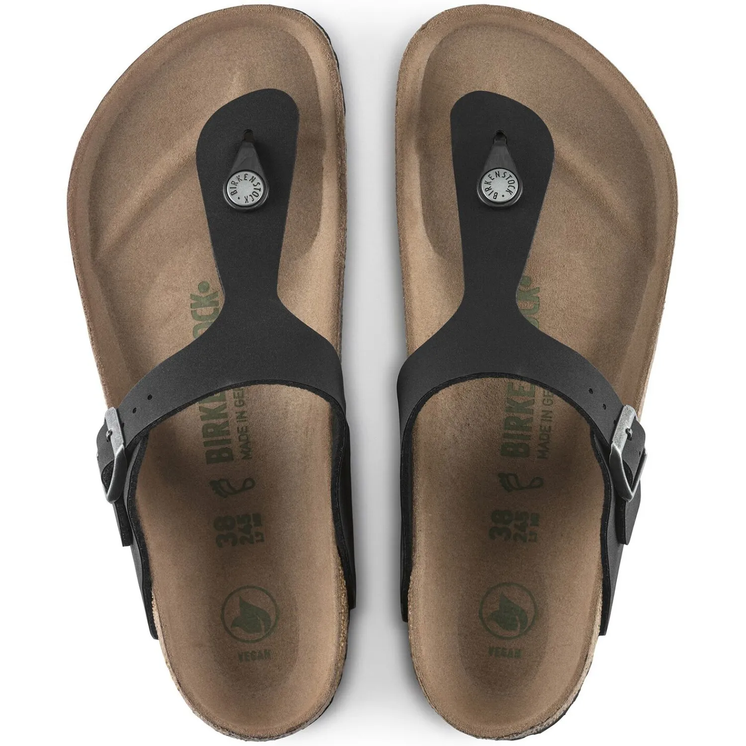 Gizeh Vegan*Birkenstock Cheap