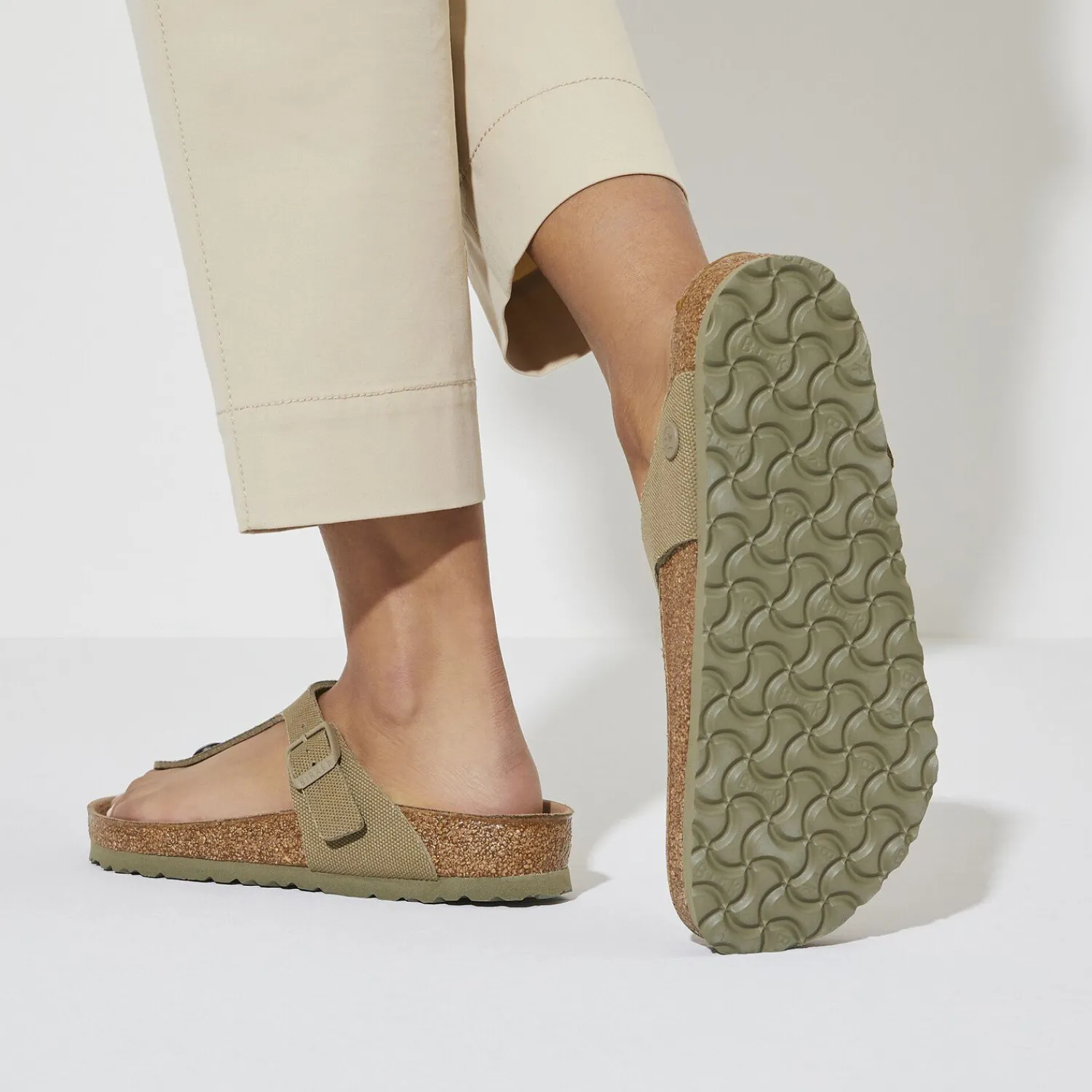 Gizeh Vegan*Birkenstock Cheap