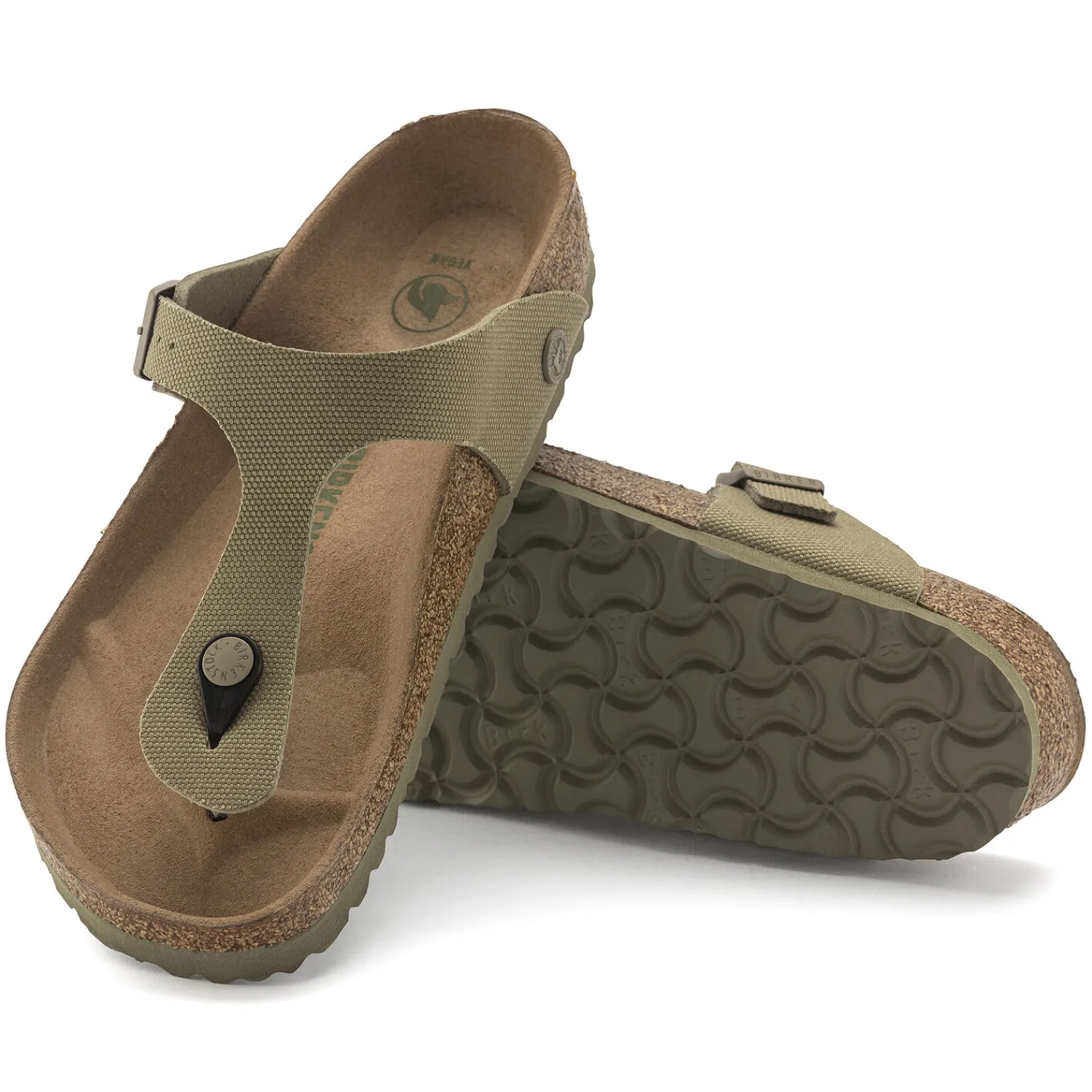 Gizeh Vegan*Birkenstock Cheap
