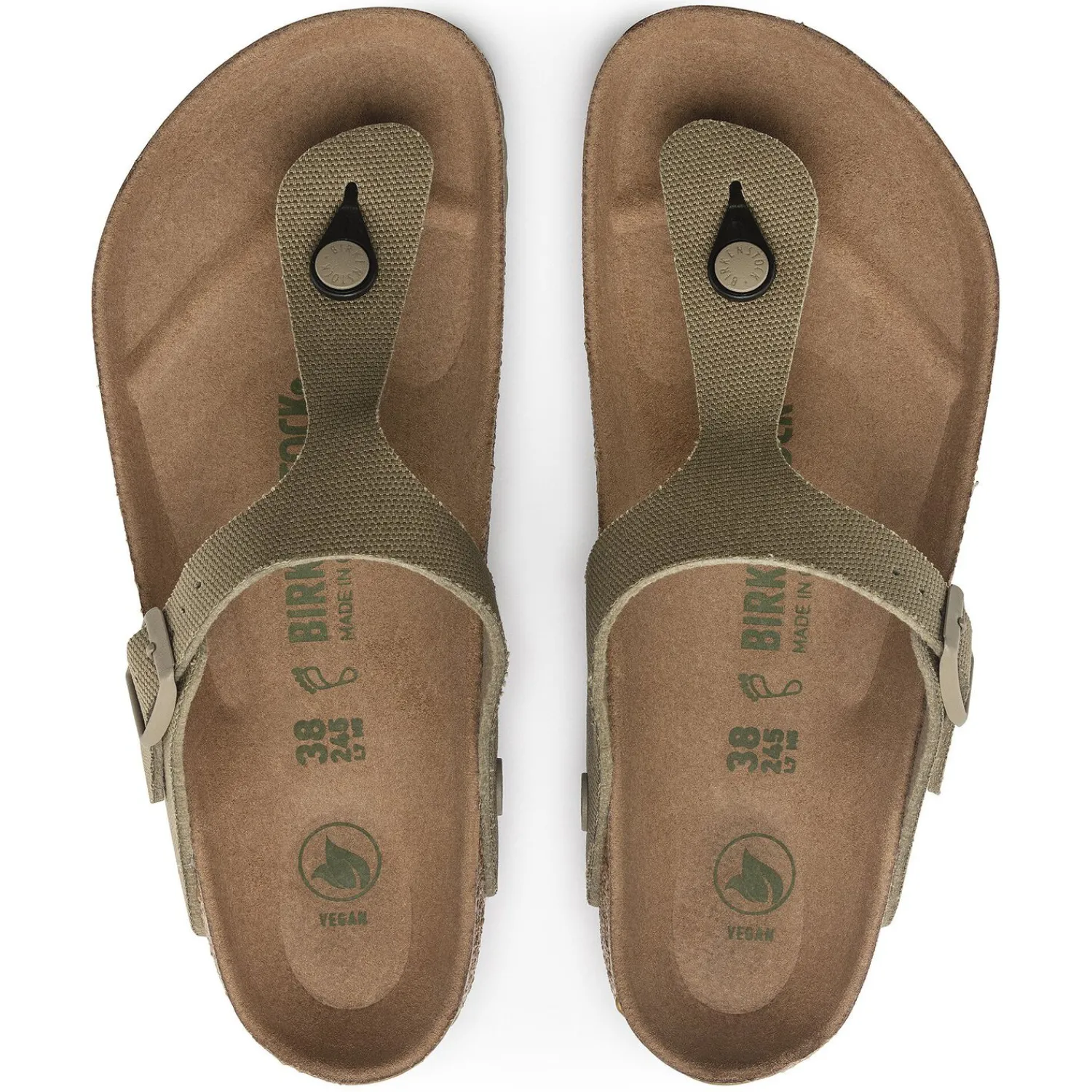 Gizeh Vegan*Birkenstock Cheap