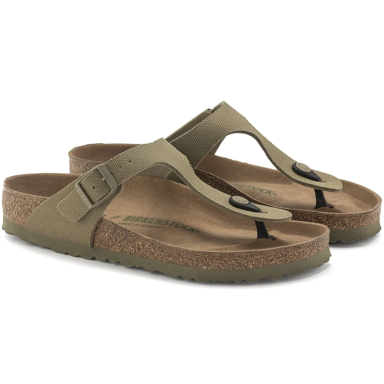 Gizeh Vegan*Birkenstock Cheap