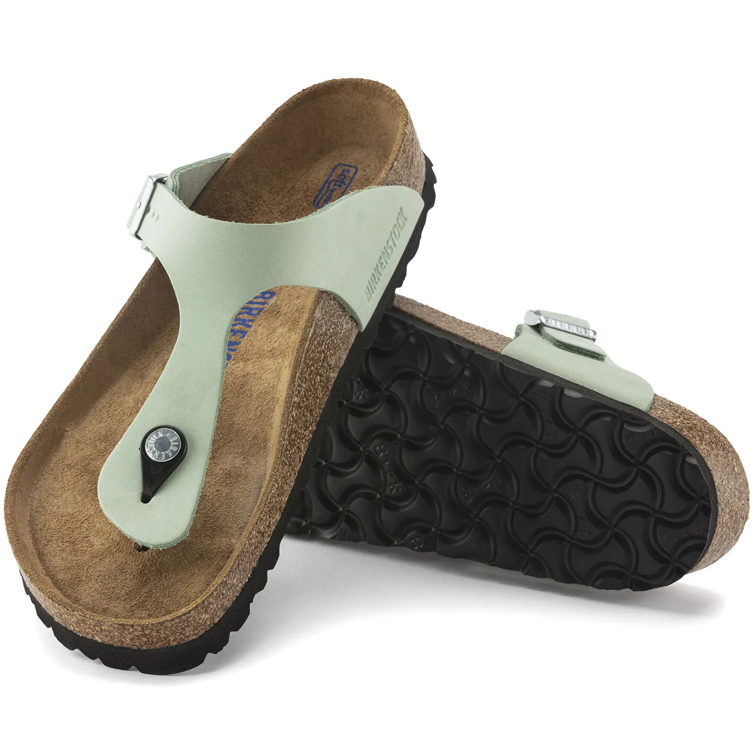 Gizeh Weichbettung*Birkenstock Clearance