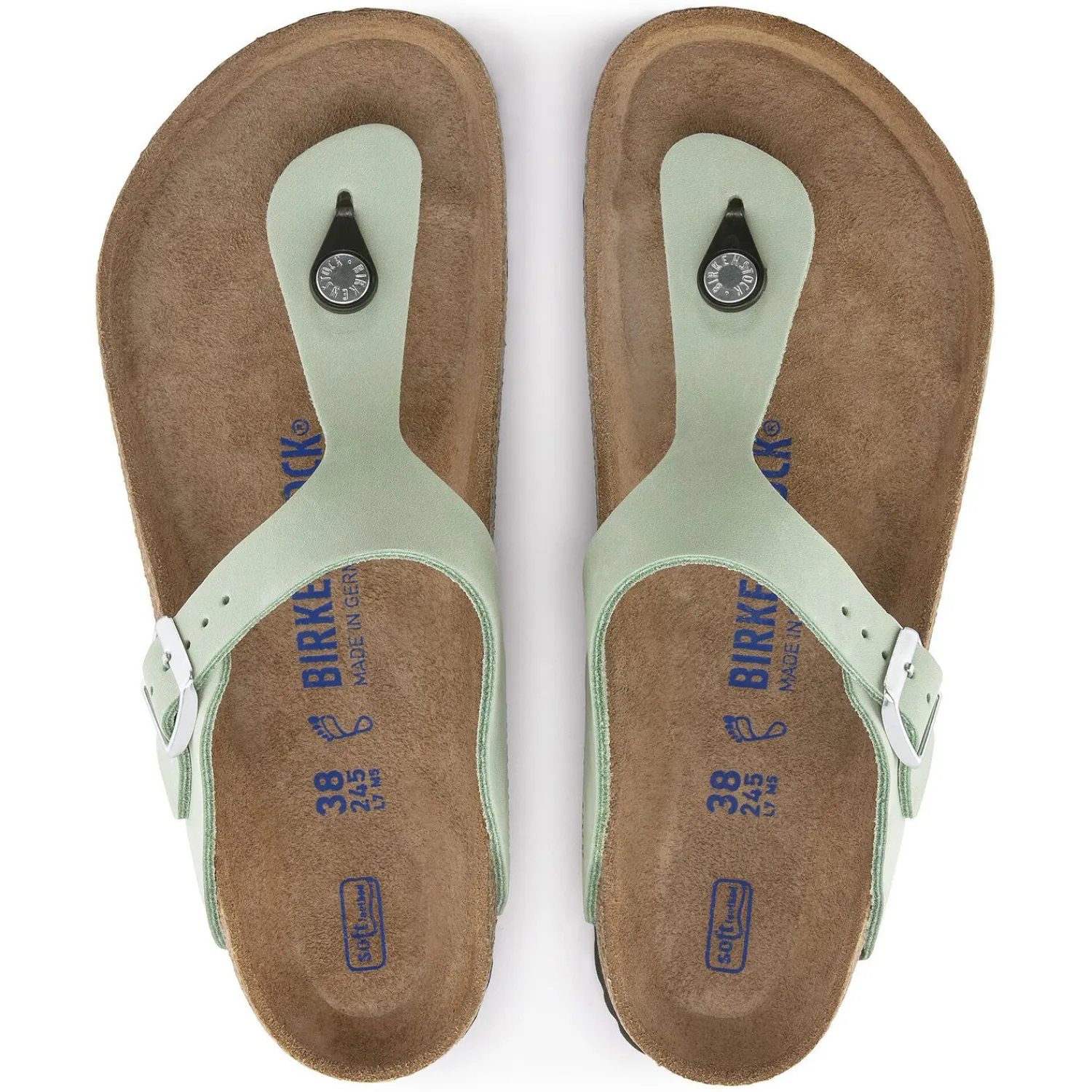 Gizeh Weichbettung*Birkenstock Clearance