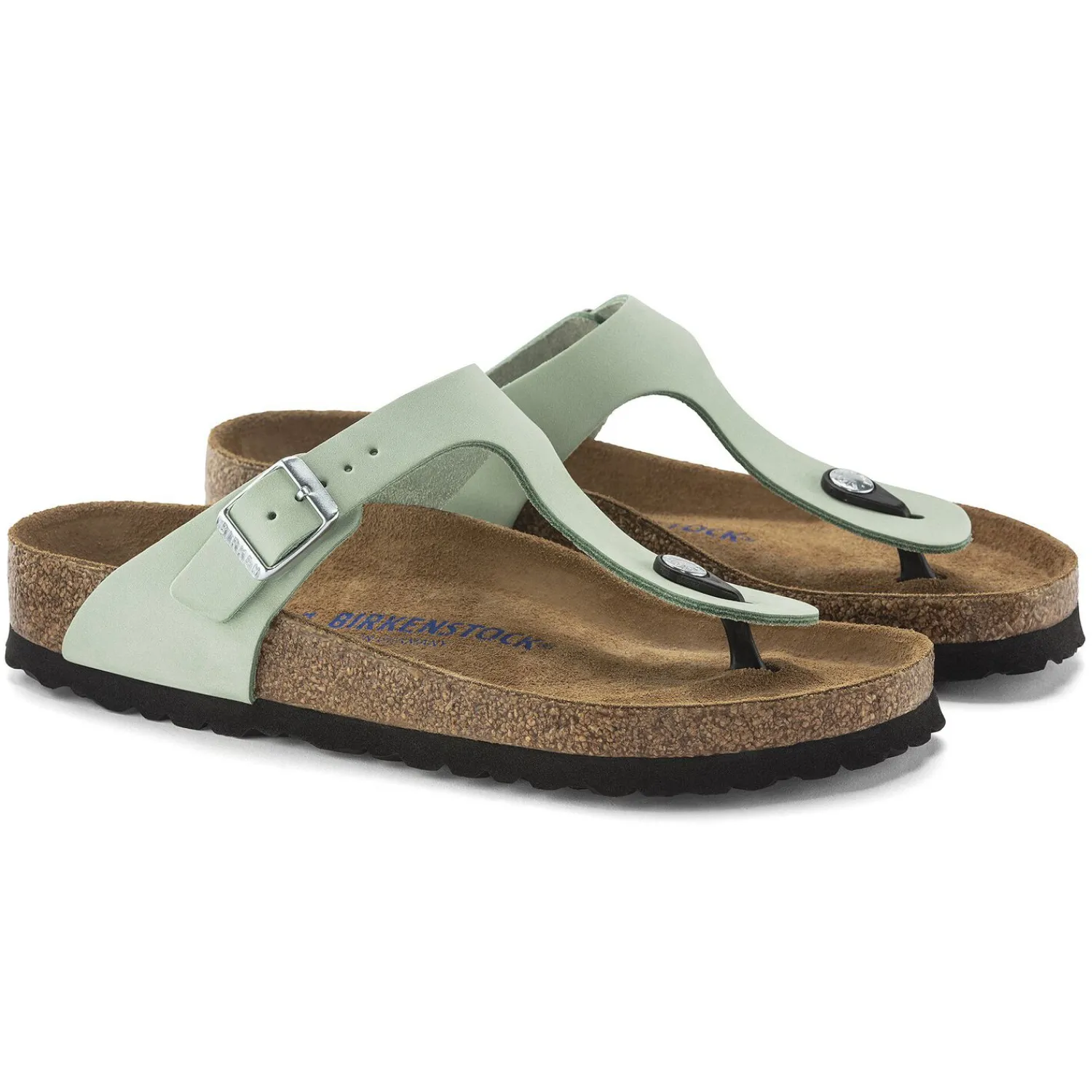 Gizeh Weichbettung*Birkenstock Clearance
