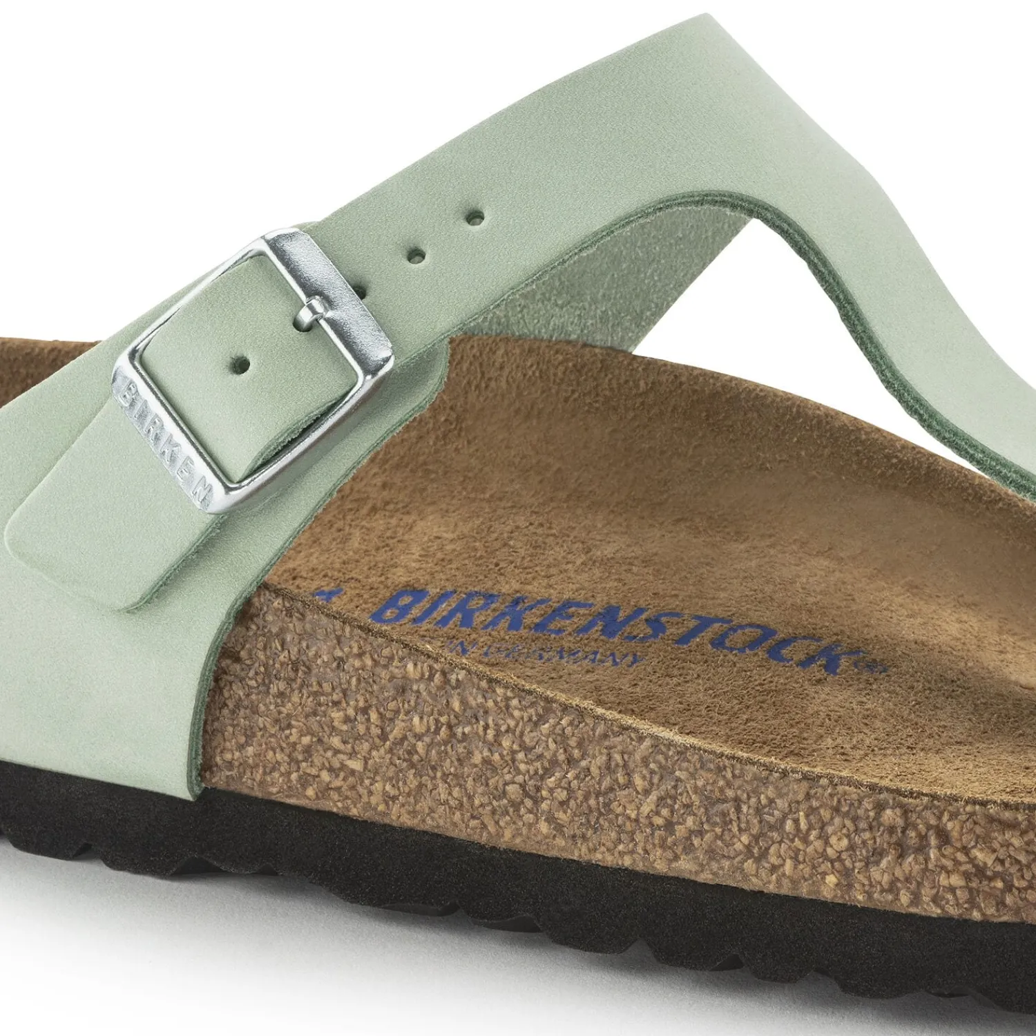 Gizeh Weichbettung*Birkenstock Clearance