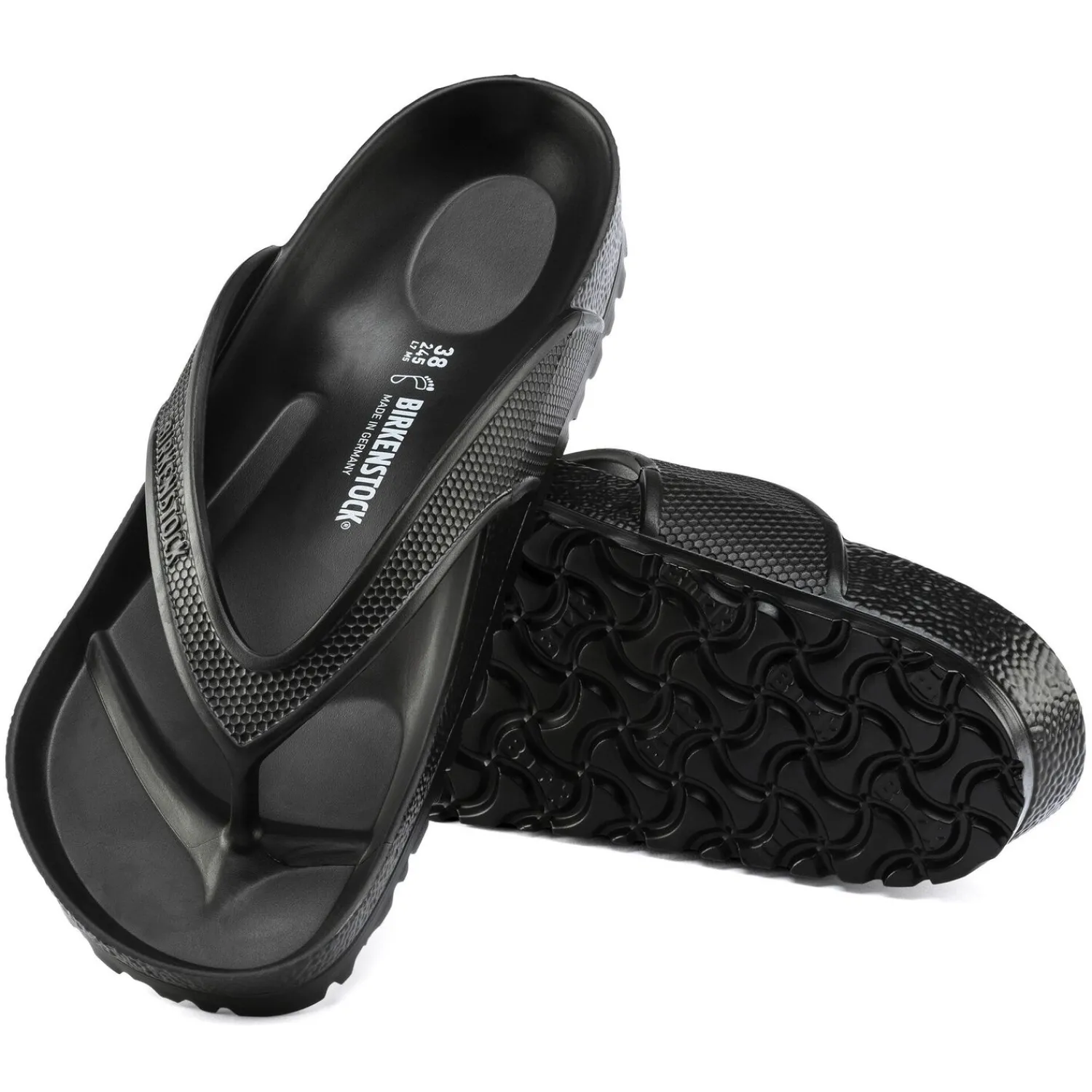 Honolulu*Birkenstock New