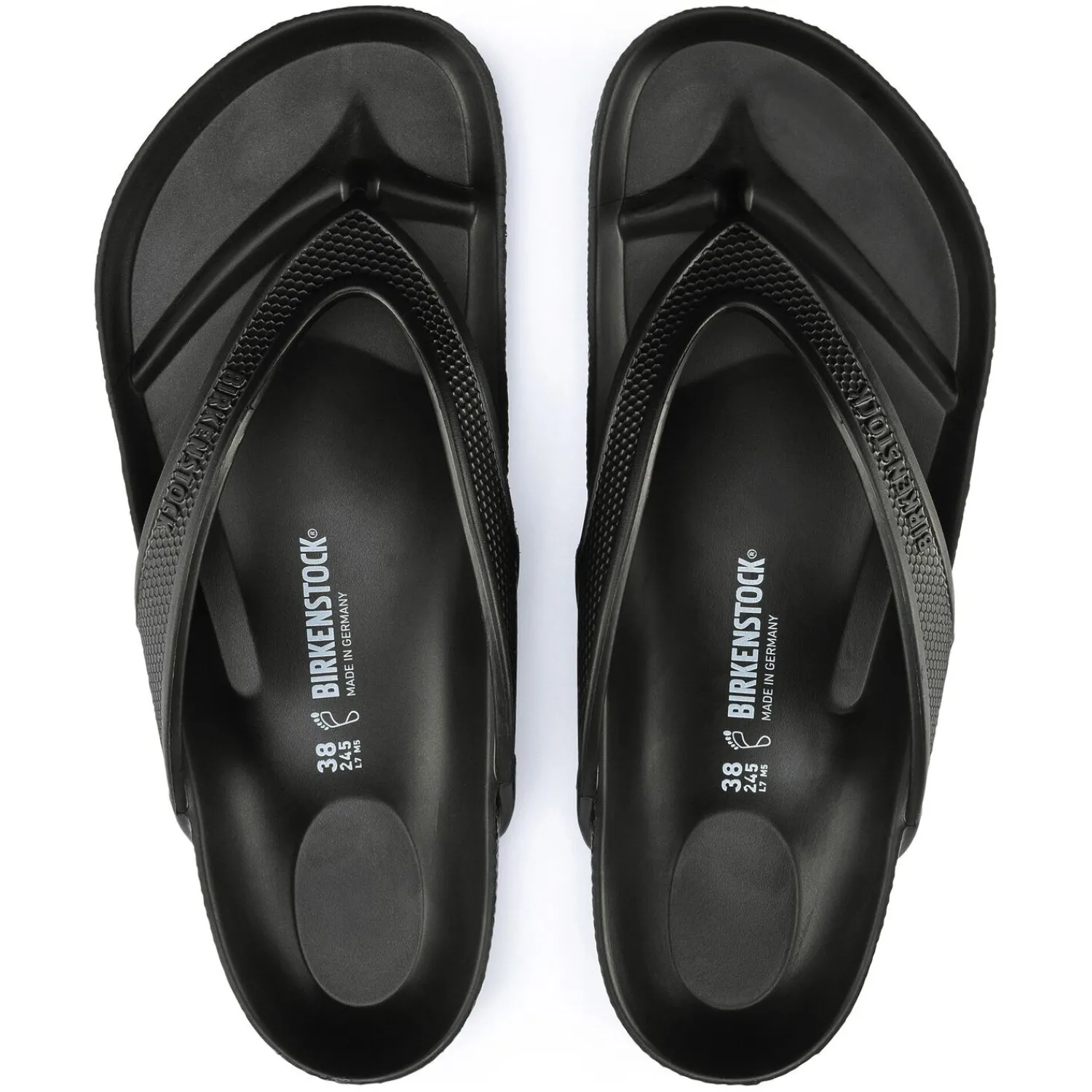 Honolulu*Birkenstock New