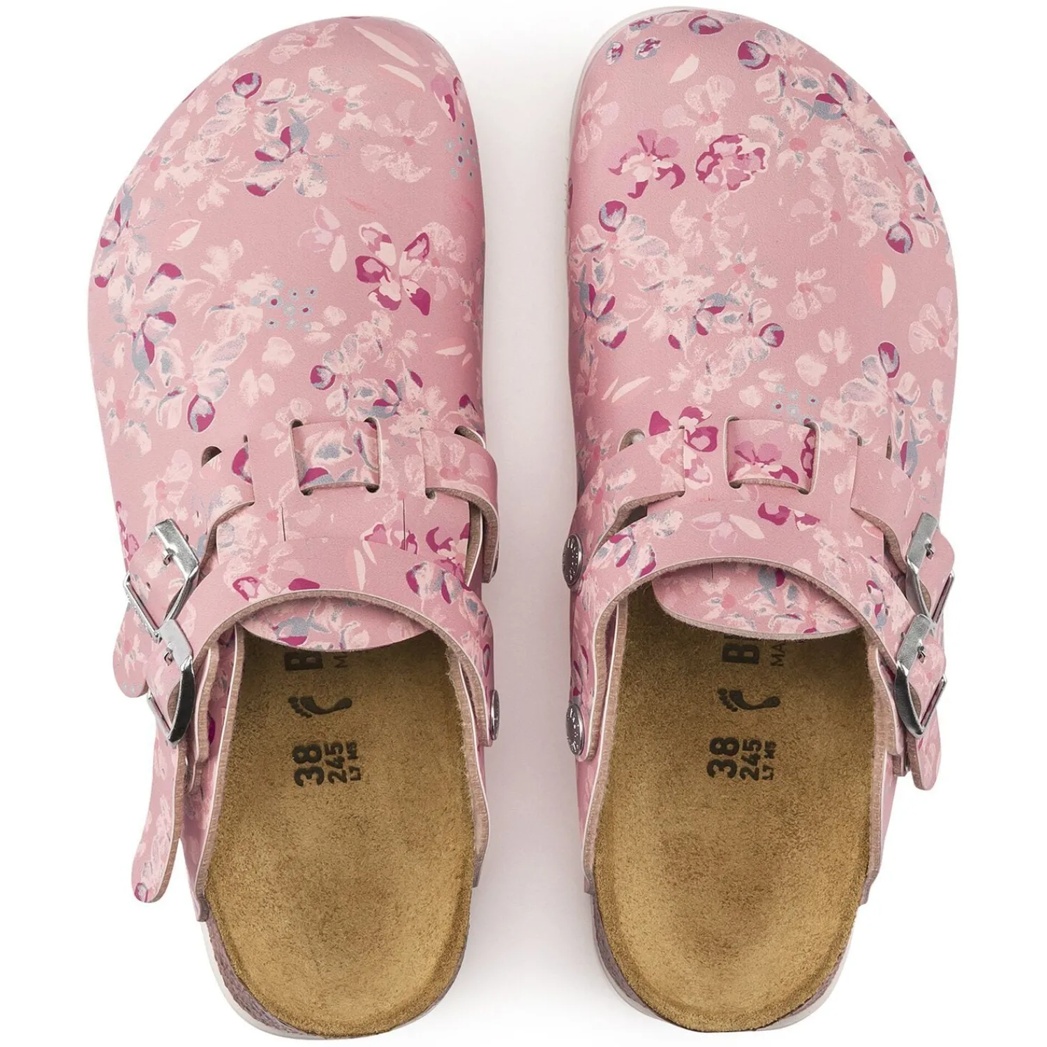 Kay Sl*Birkenstock Shop