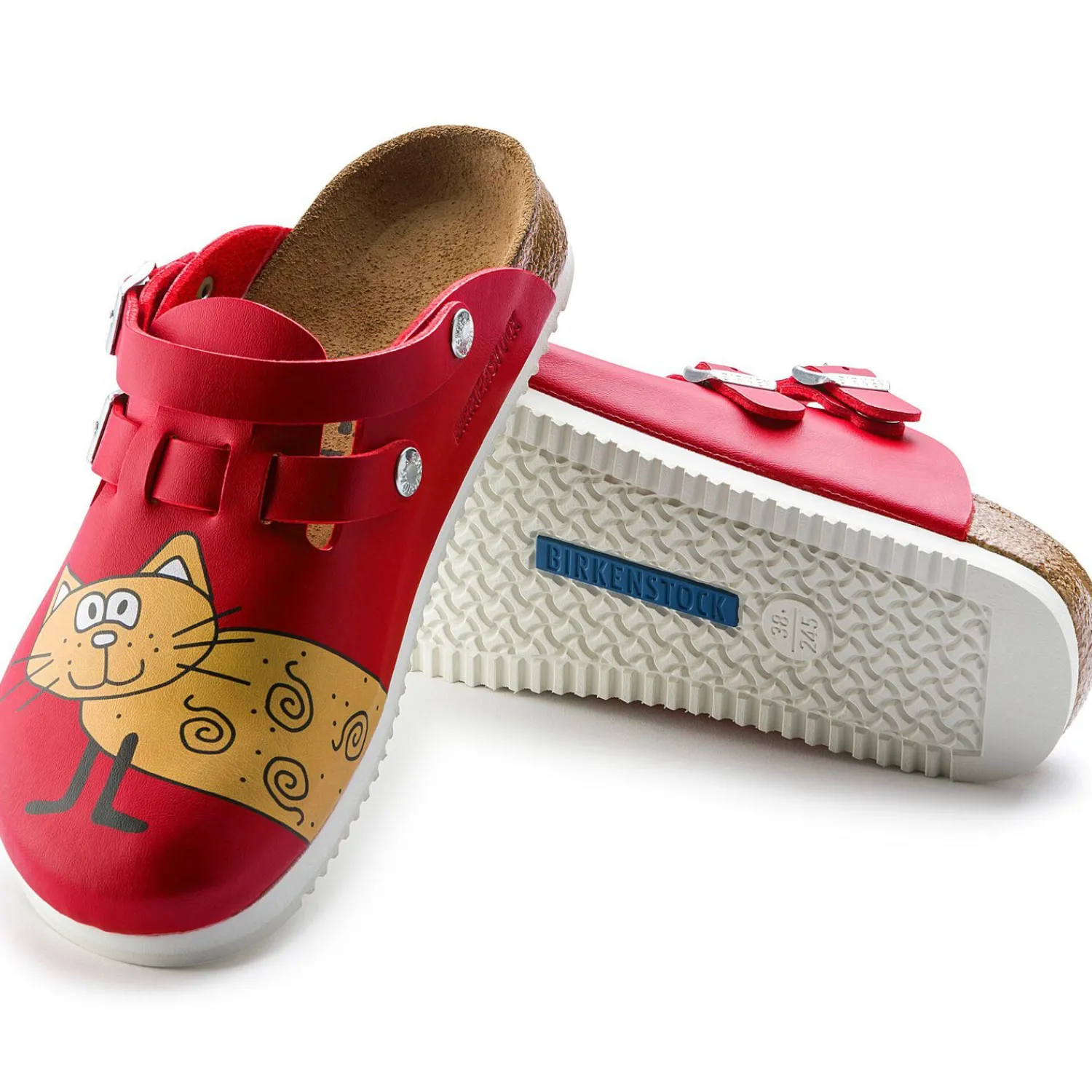 Kay Sl*Birkenstock Online