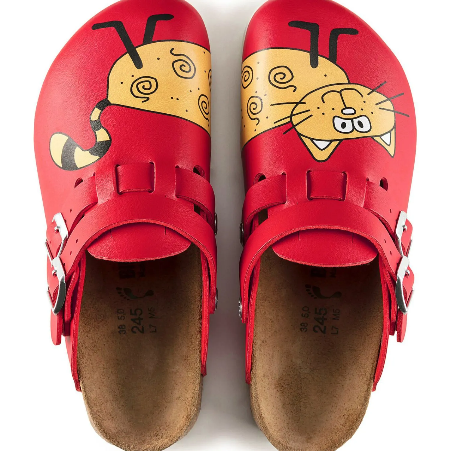 Kay Sl*Birkenstock Online