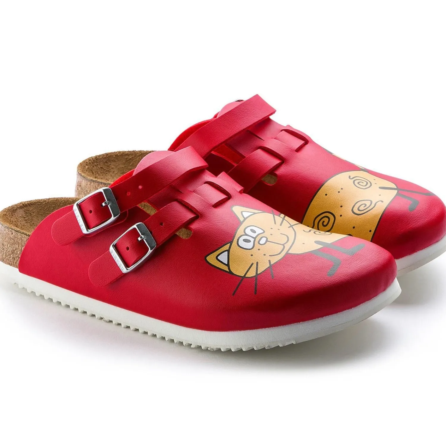 Kay Sl*Birkenstock Online