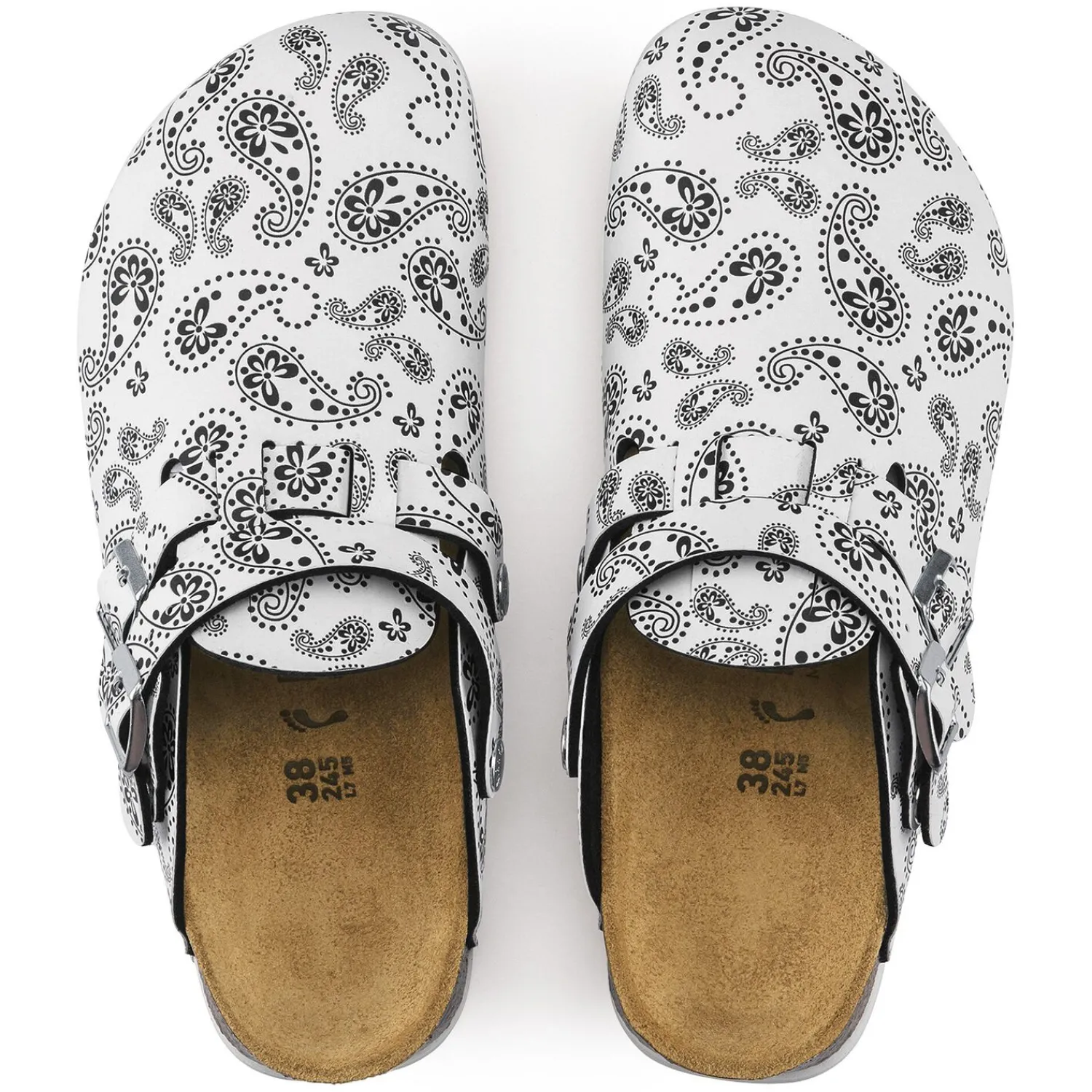 Kay Sl*Birkenstock Fashion