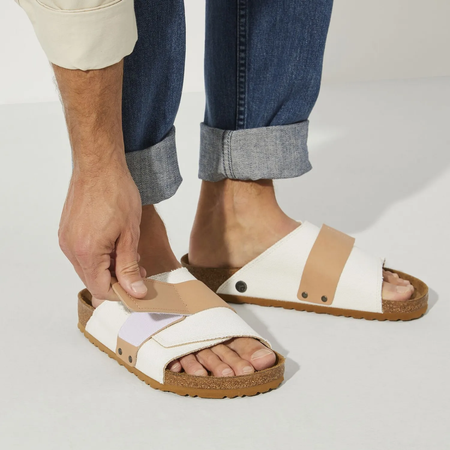 Kyoto*Birkenstock Flash Sale