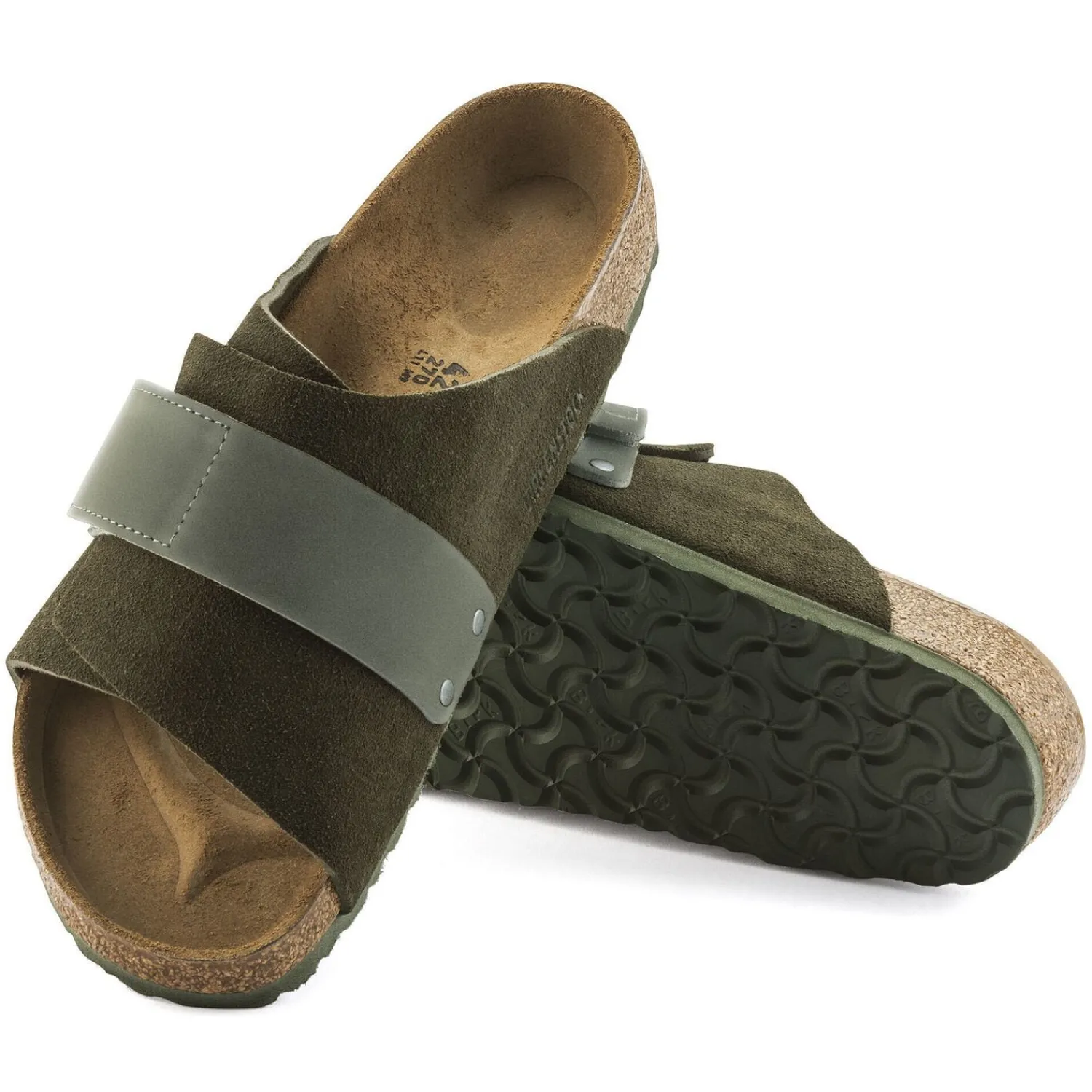 Kyoto*Birkenstock Hot