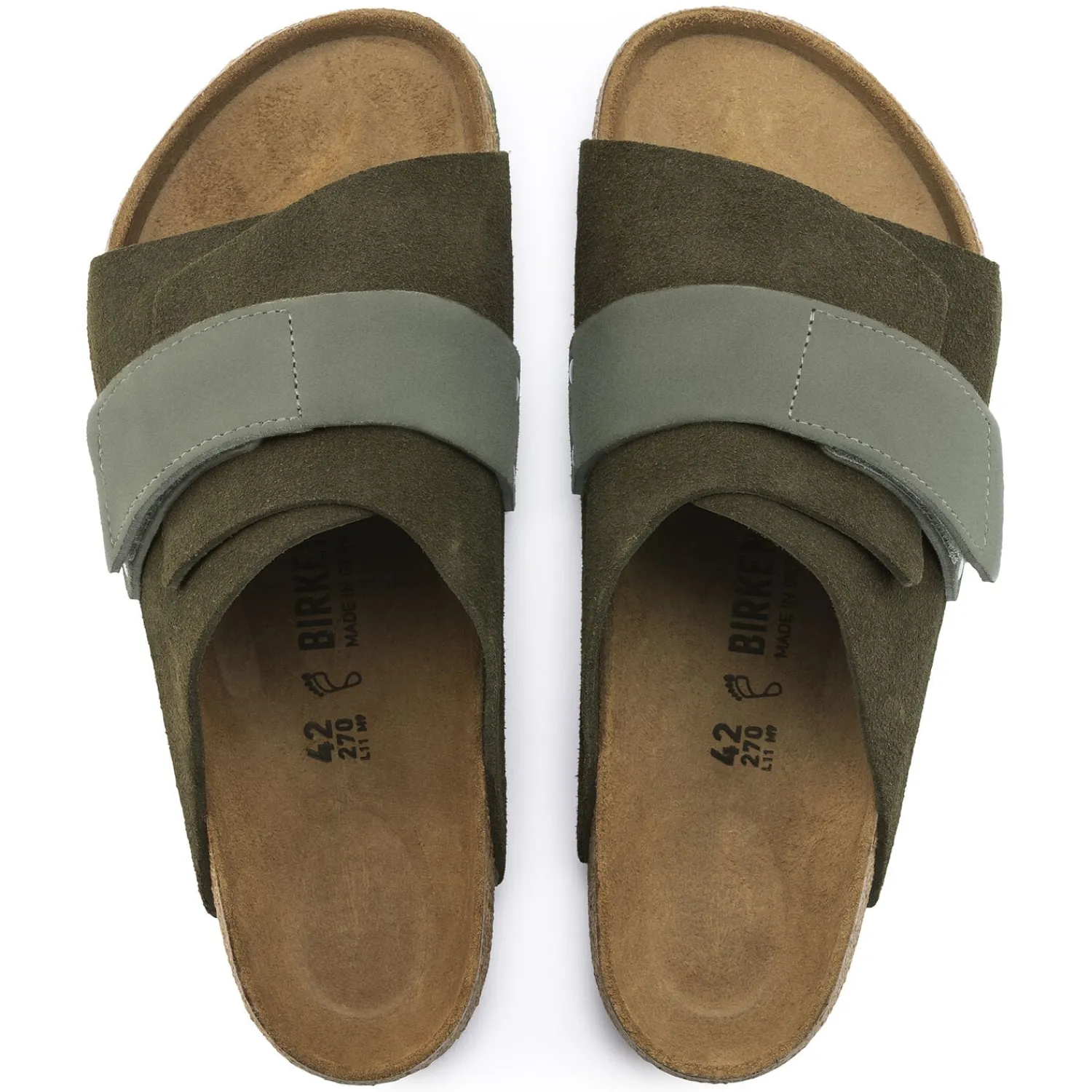 Kyoto*Birkenstock Hot