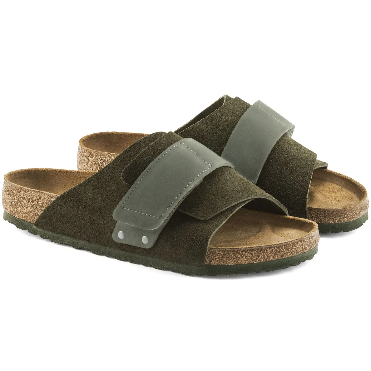 Kyoto*Birkenstock Hot